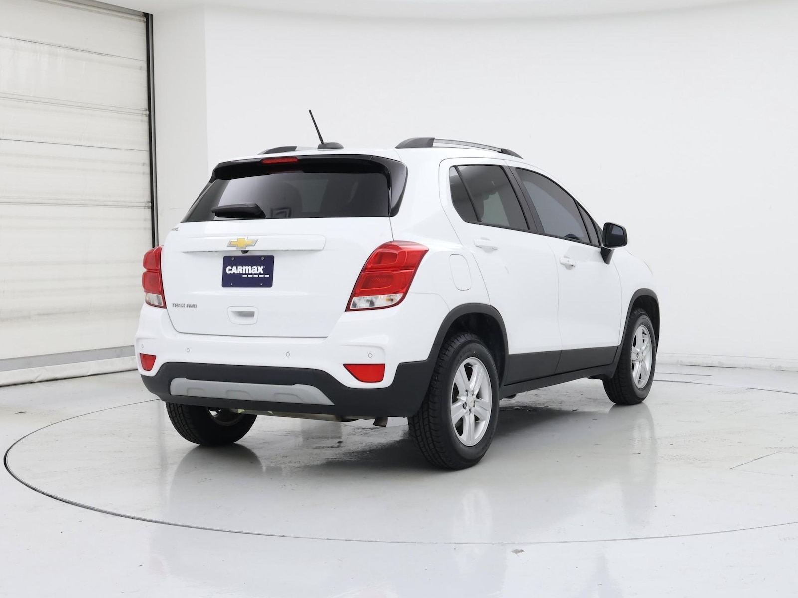 2022 Chevrolet Trax LT - Photo 9