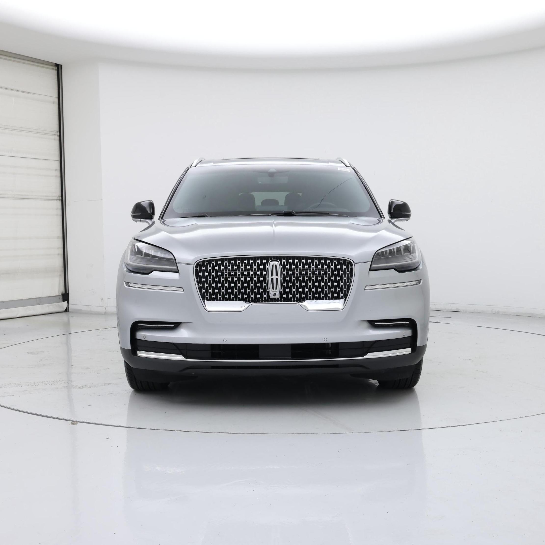 Thumbnail: 2023 Lincoln Aviator - 5