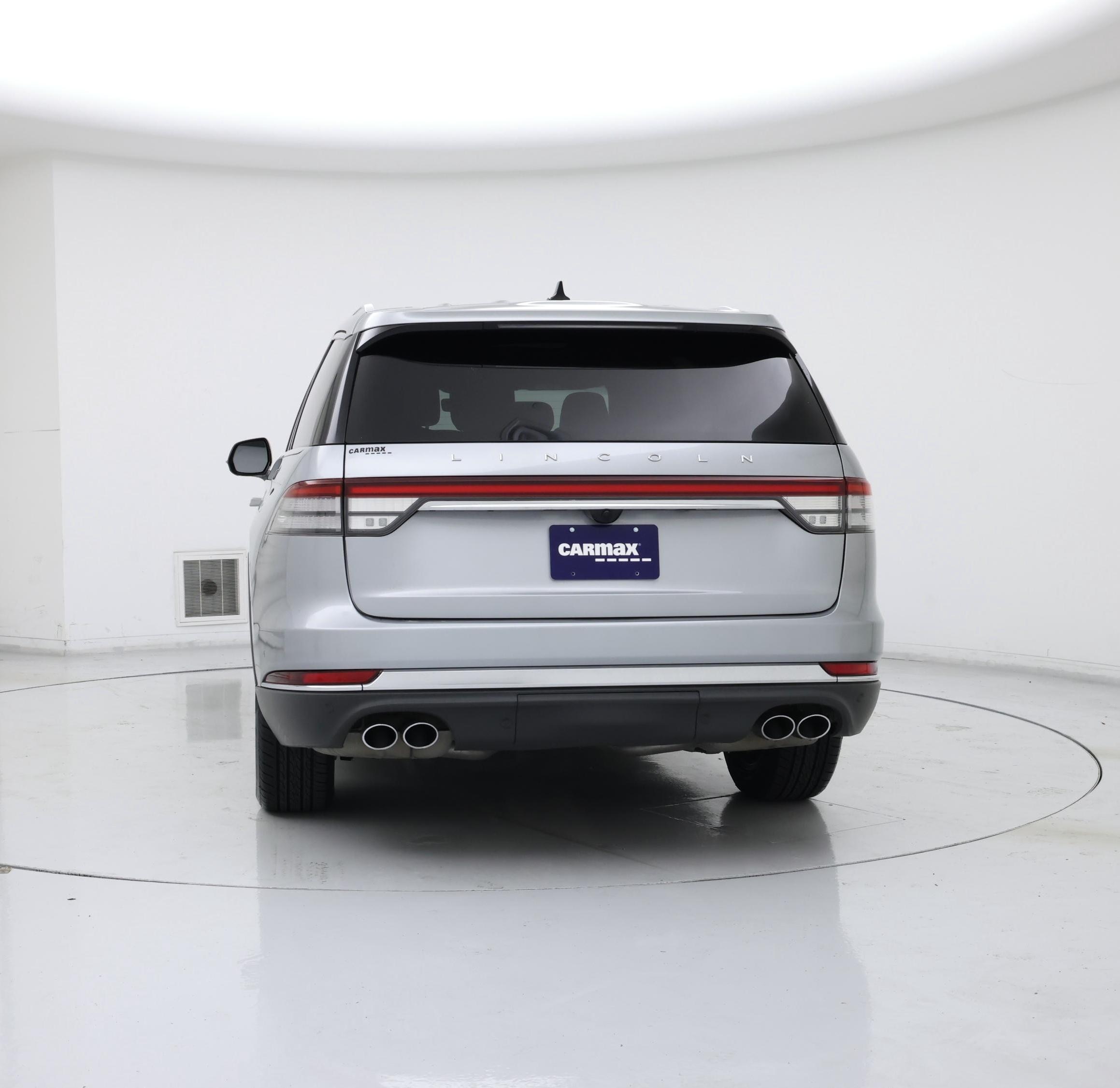 Thumbnail: 2023 Lincoln Aviator - 6