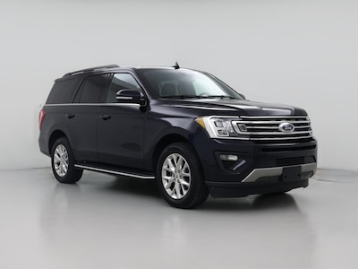 2021 Ford Expedition XLT