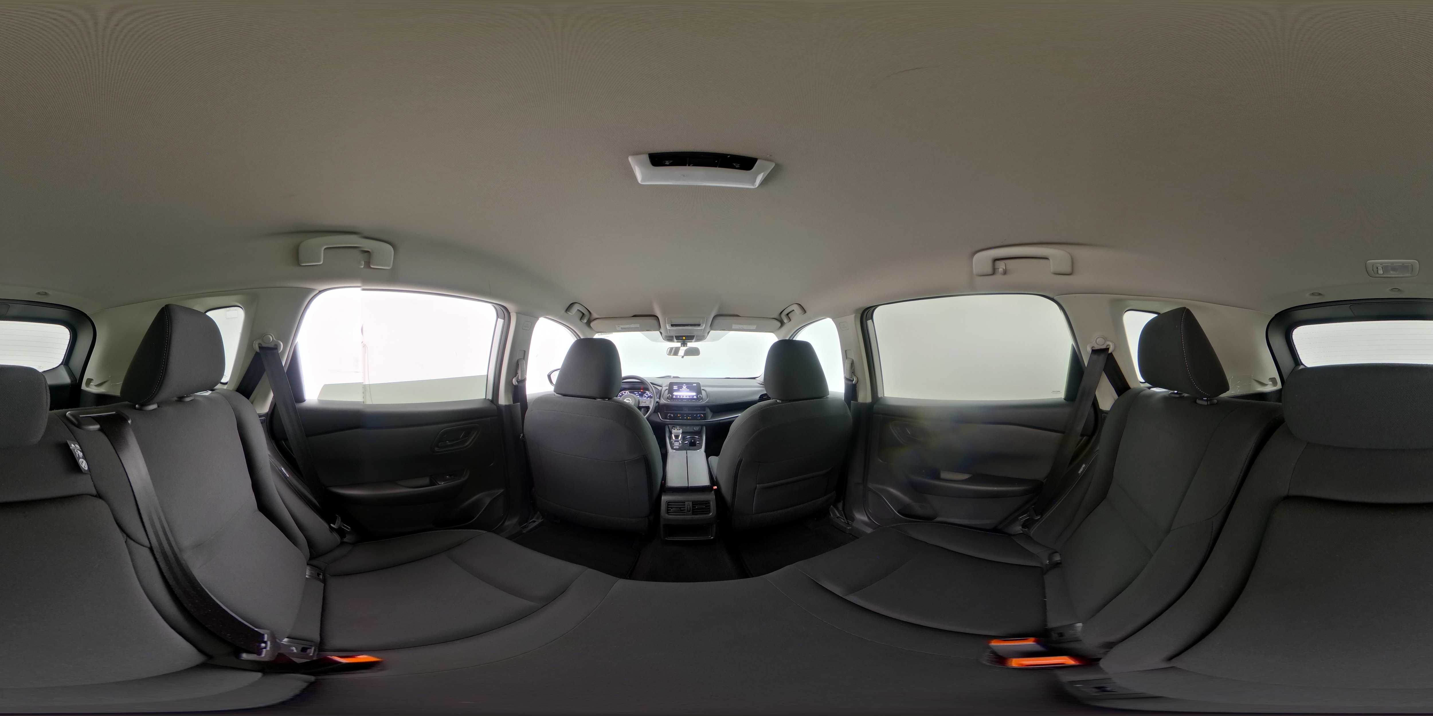 2024 Nissan Rogue S - Photo 25