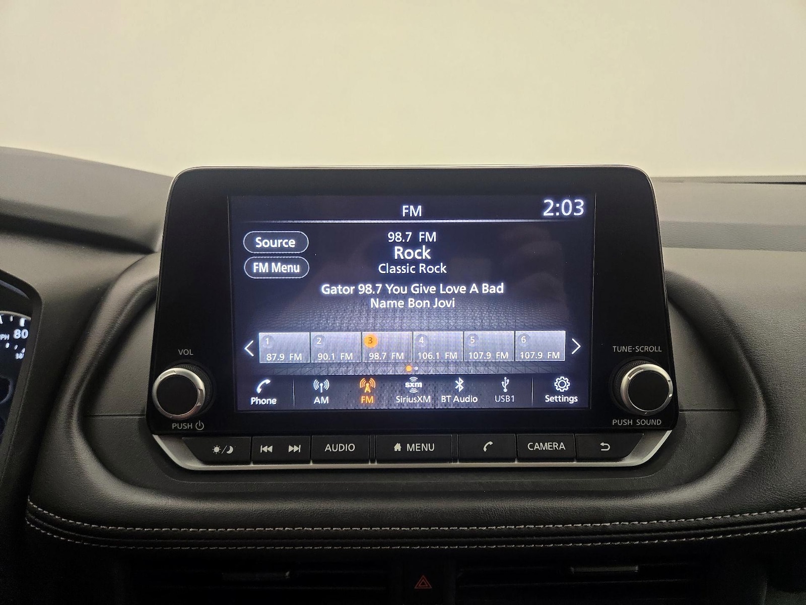 2024 Nissan Rogue S - Photo 16