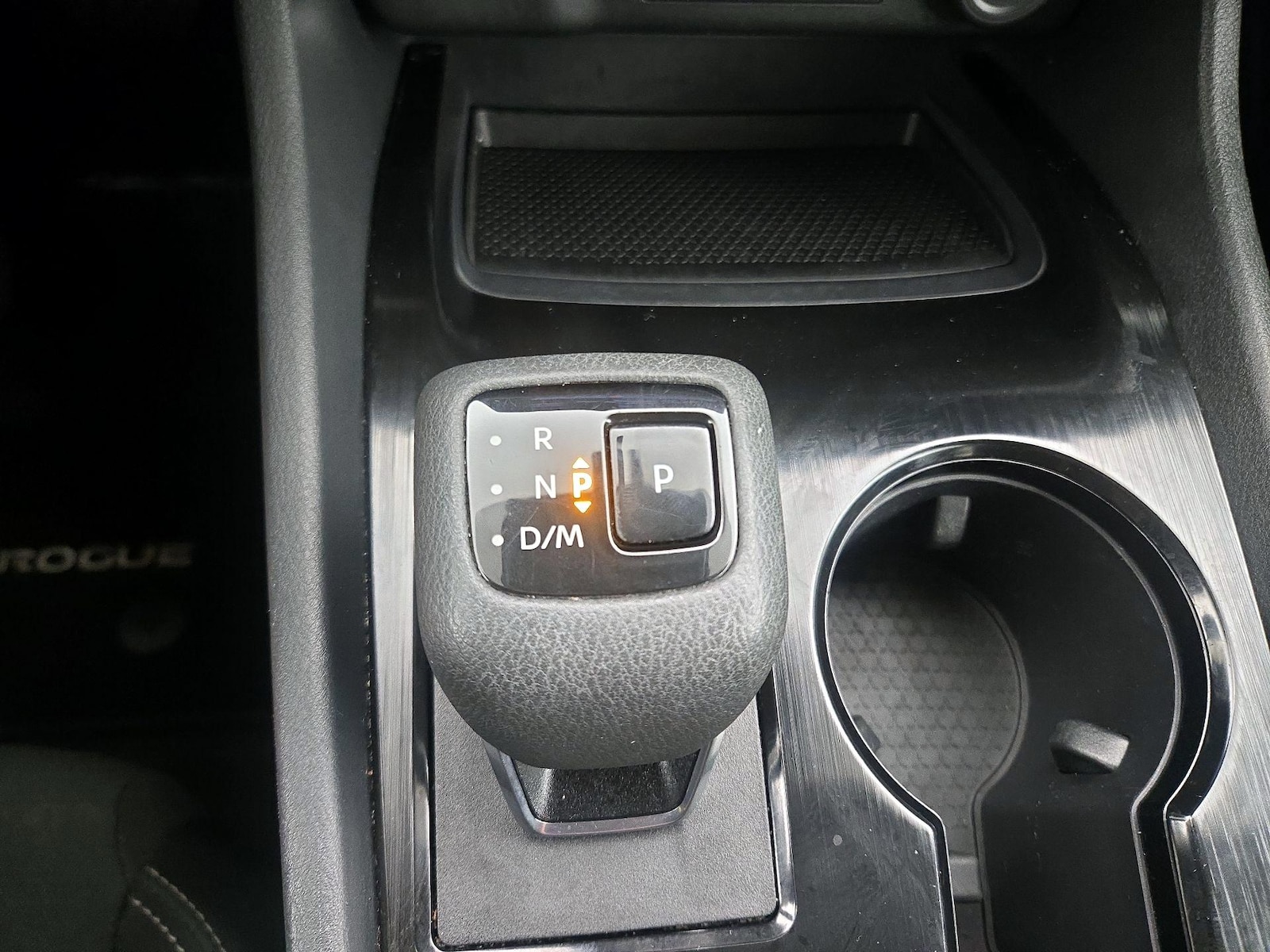 2024 Nissan Rogue S - Photo 18