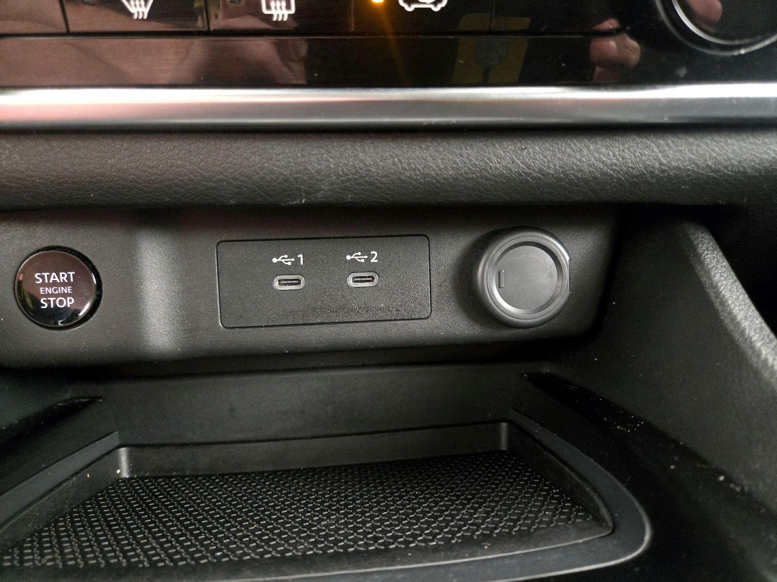 2024 Nissan Rogue S - Photo 19