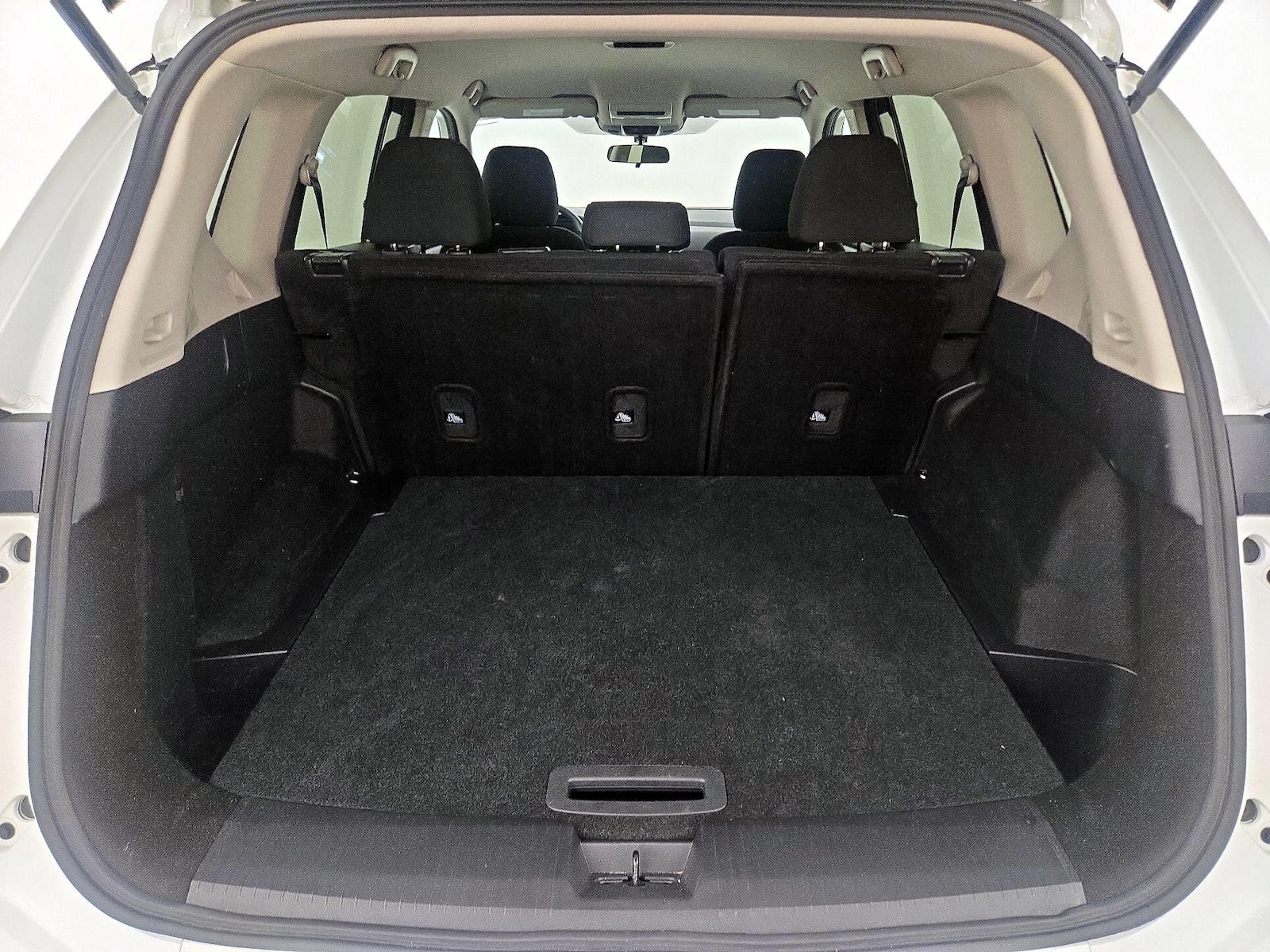 2024 Nissan Rogue S - Photo 21