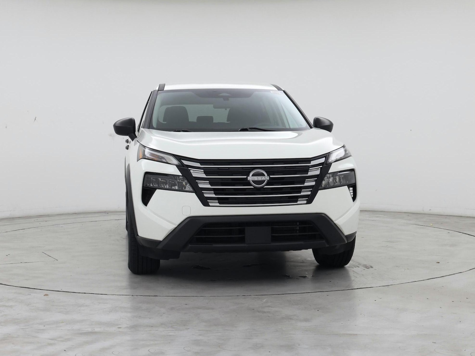 2024 Nissan Rogue S - Photo 6