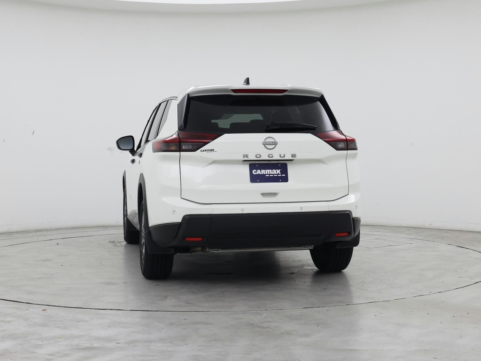 2024 Nissan Rogue S - Photo 7
