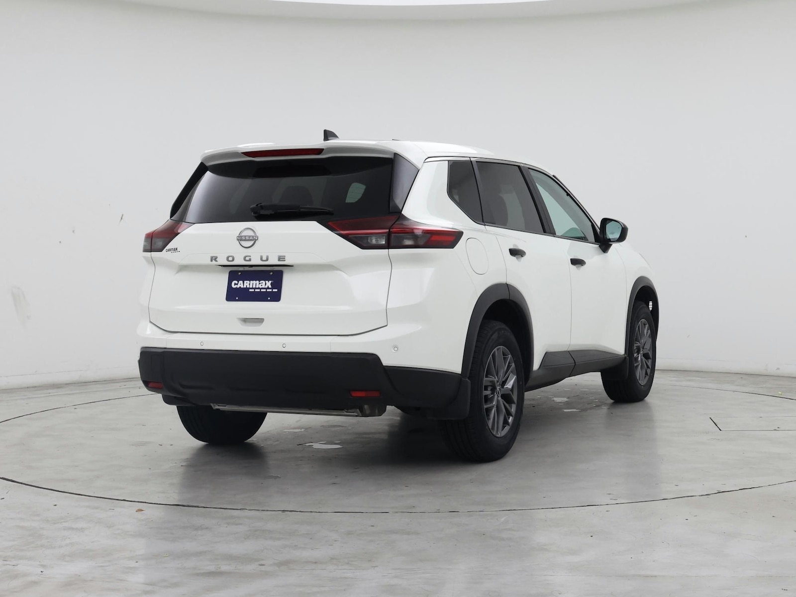 2024 Nissan Rogue S - Photo 9