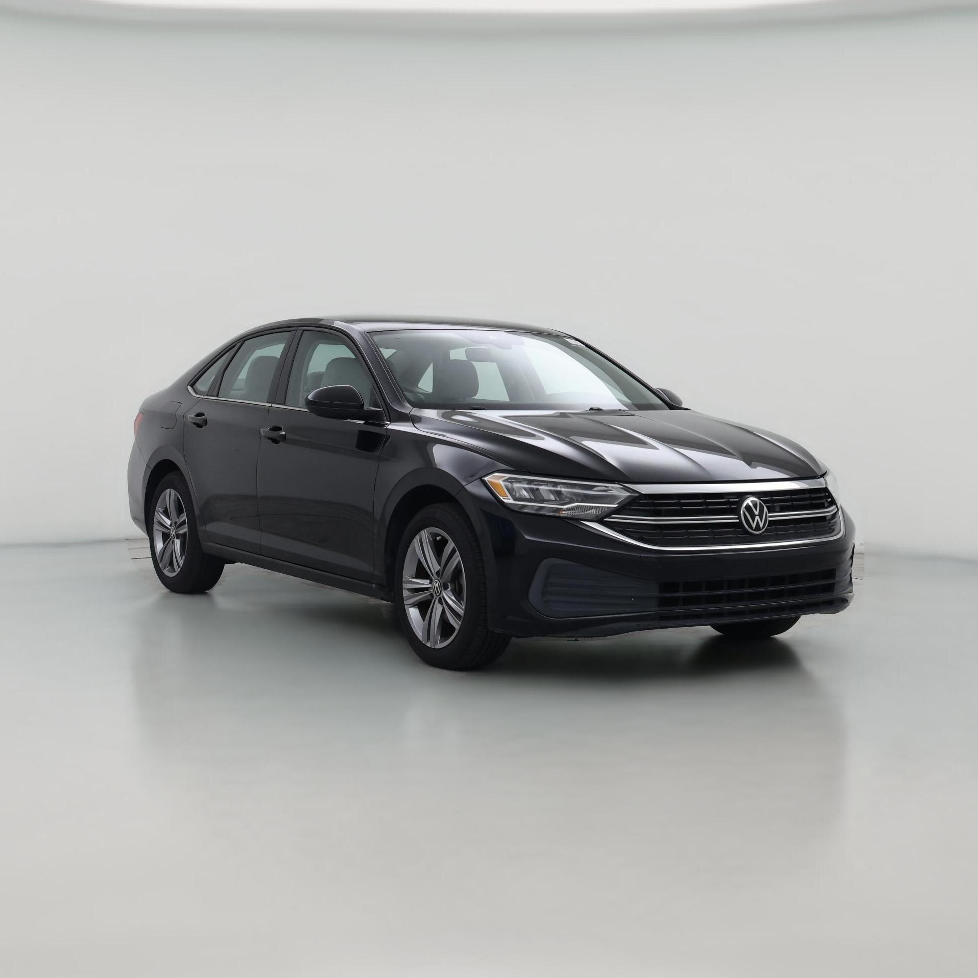 Thumbnail: 2022 Volkswagen Jetta - 1