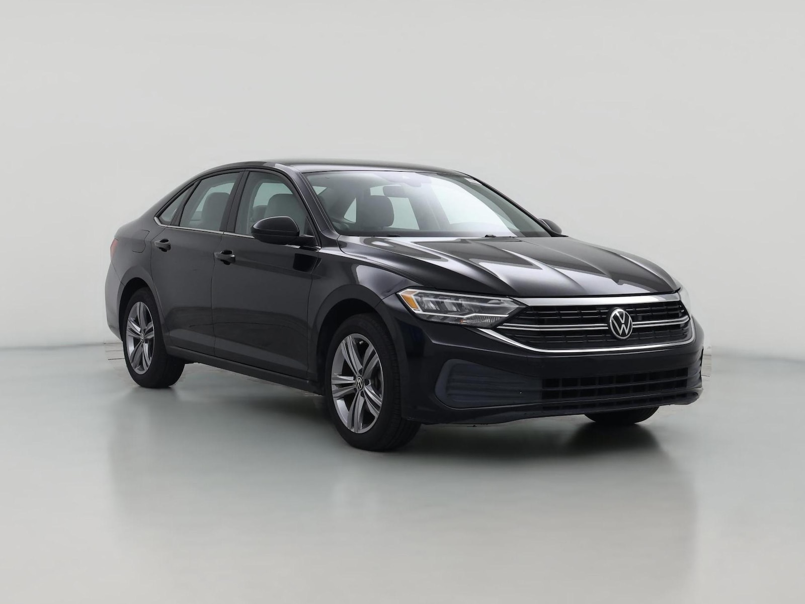 2022 Volkswagen Jetta SE