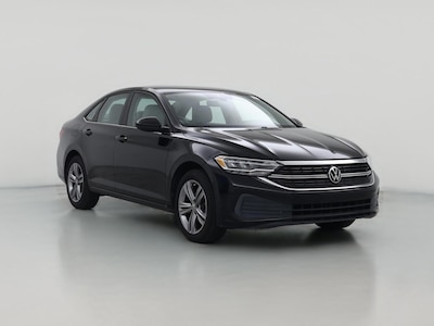 2022 Volkswagen Jetta SE