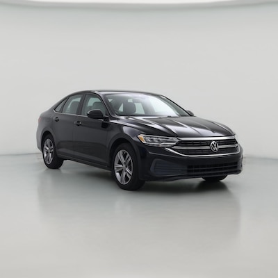 2022 Volkswagen Jetta SE