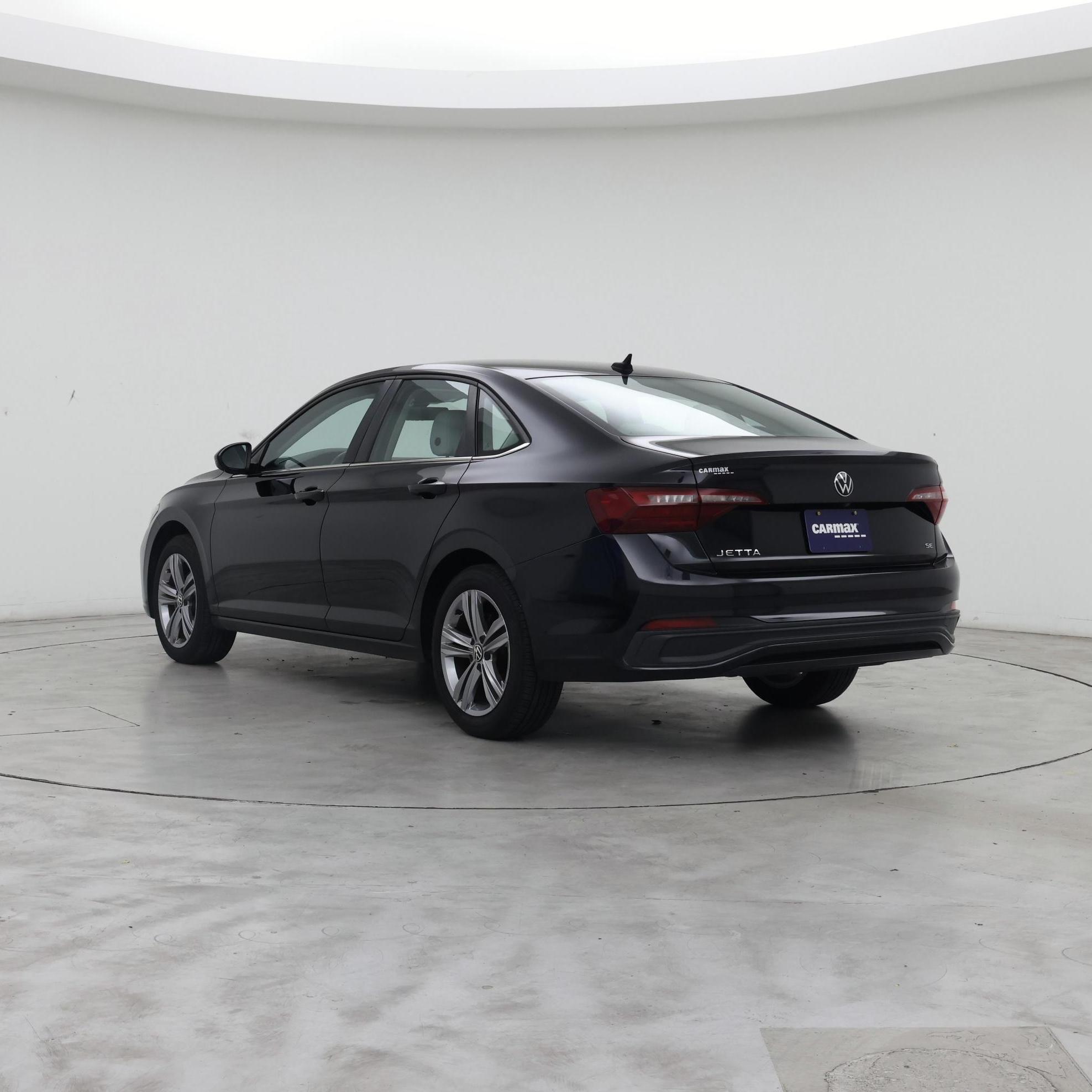 Thumbnail: 2022 Volkswagen Jetta - 2