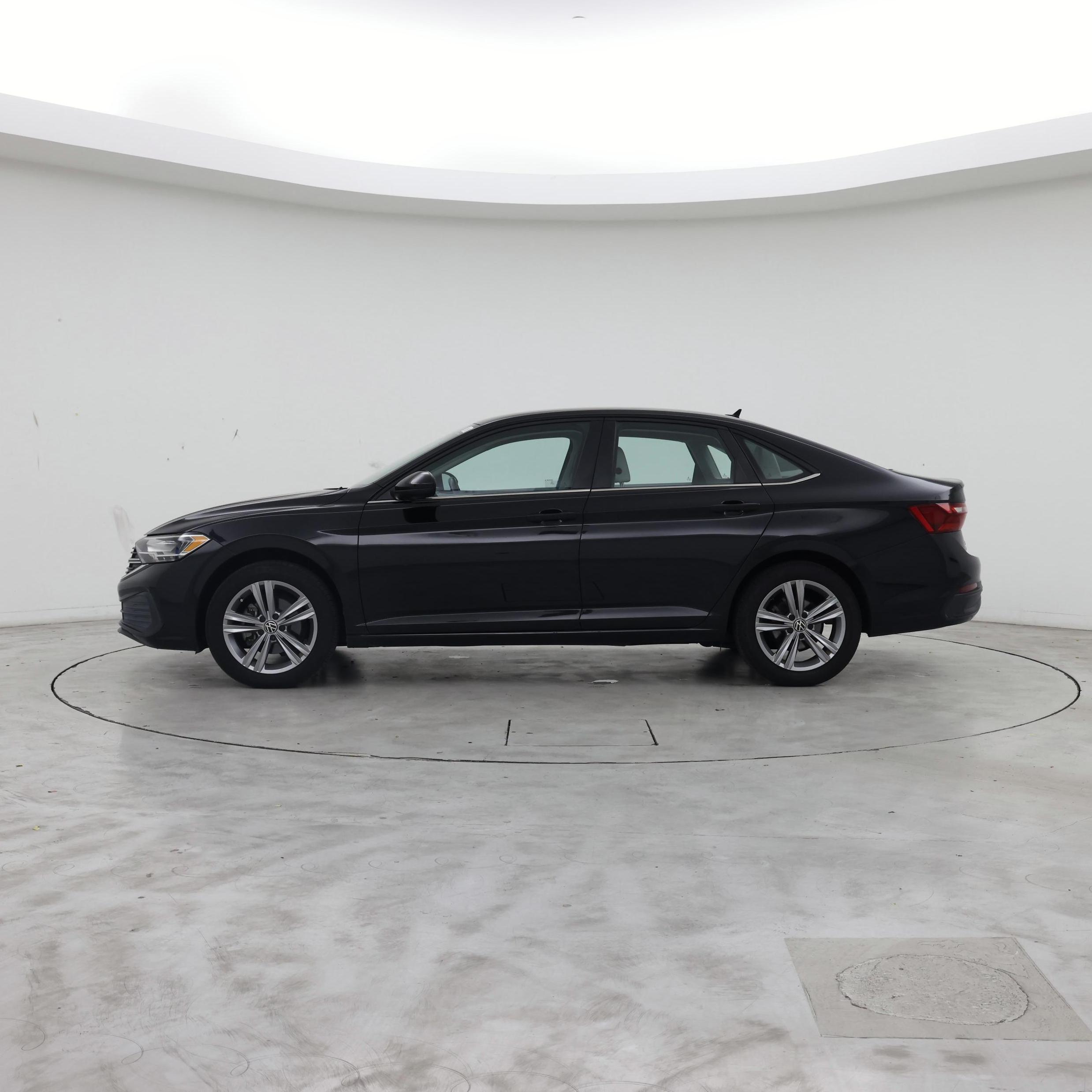 Thumbnail: 2022 Volkswagen Jetta - 3