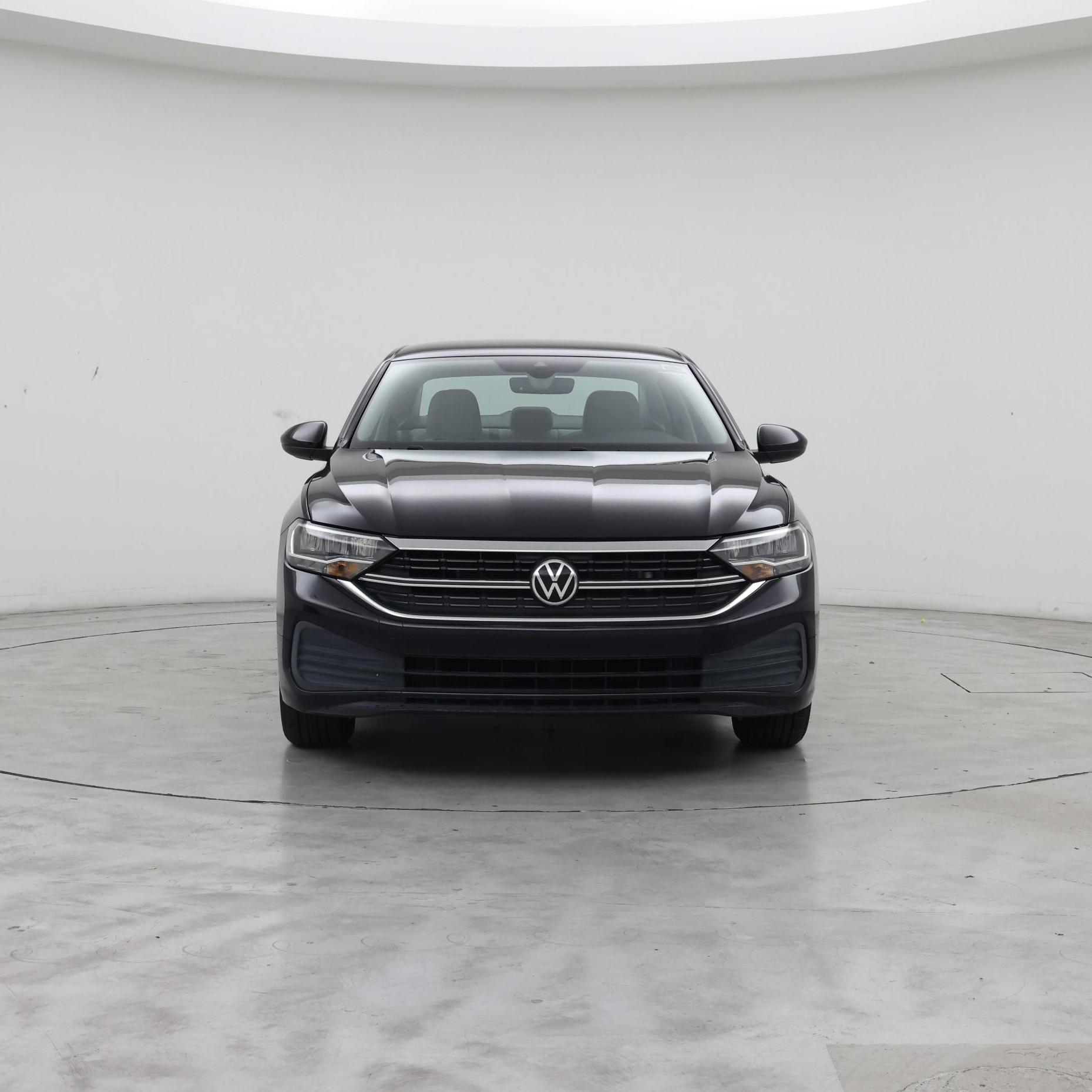 Thumbnail: 2022 Volkswagen Jetta - 5