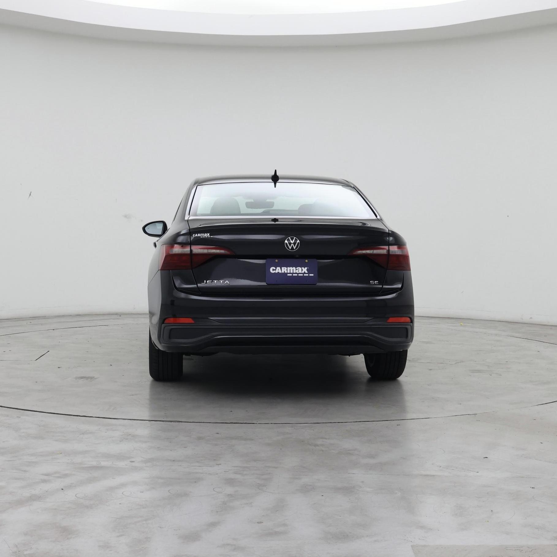 Thumbnail: 2022 Volkswagen Jetta - 6