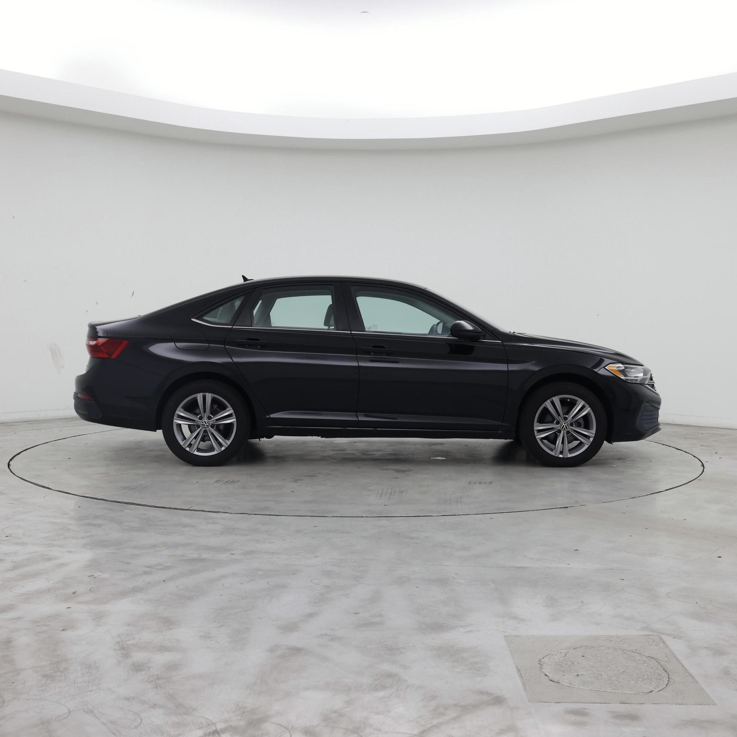 Thumbnail: 2022 Volkswagen Jetta - 7