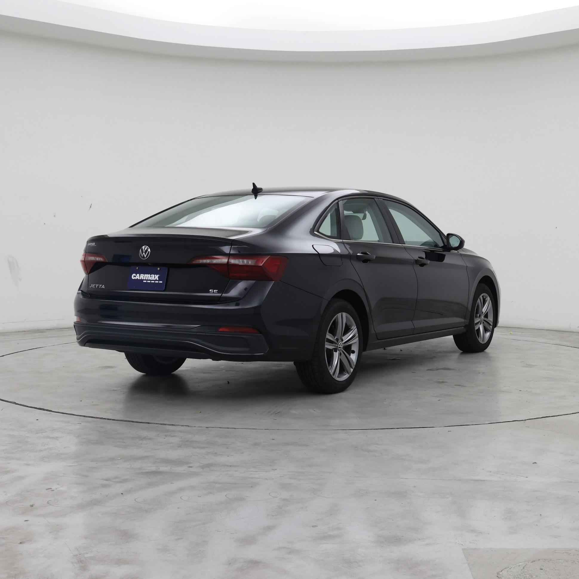 Thumbnail: 2022 Volkswagen Jetta - 8