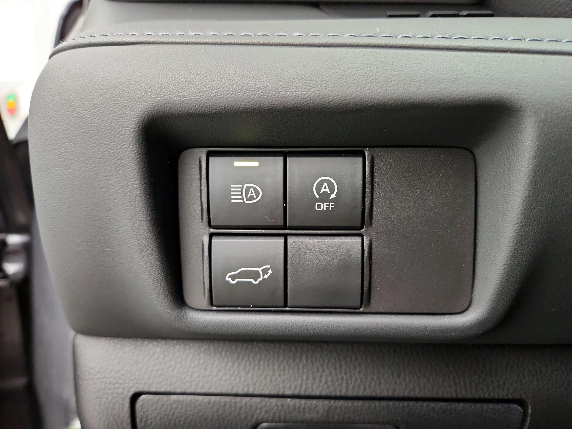 Thumbnail: 2024 Toyota Highlander - 13