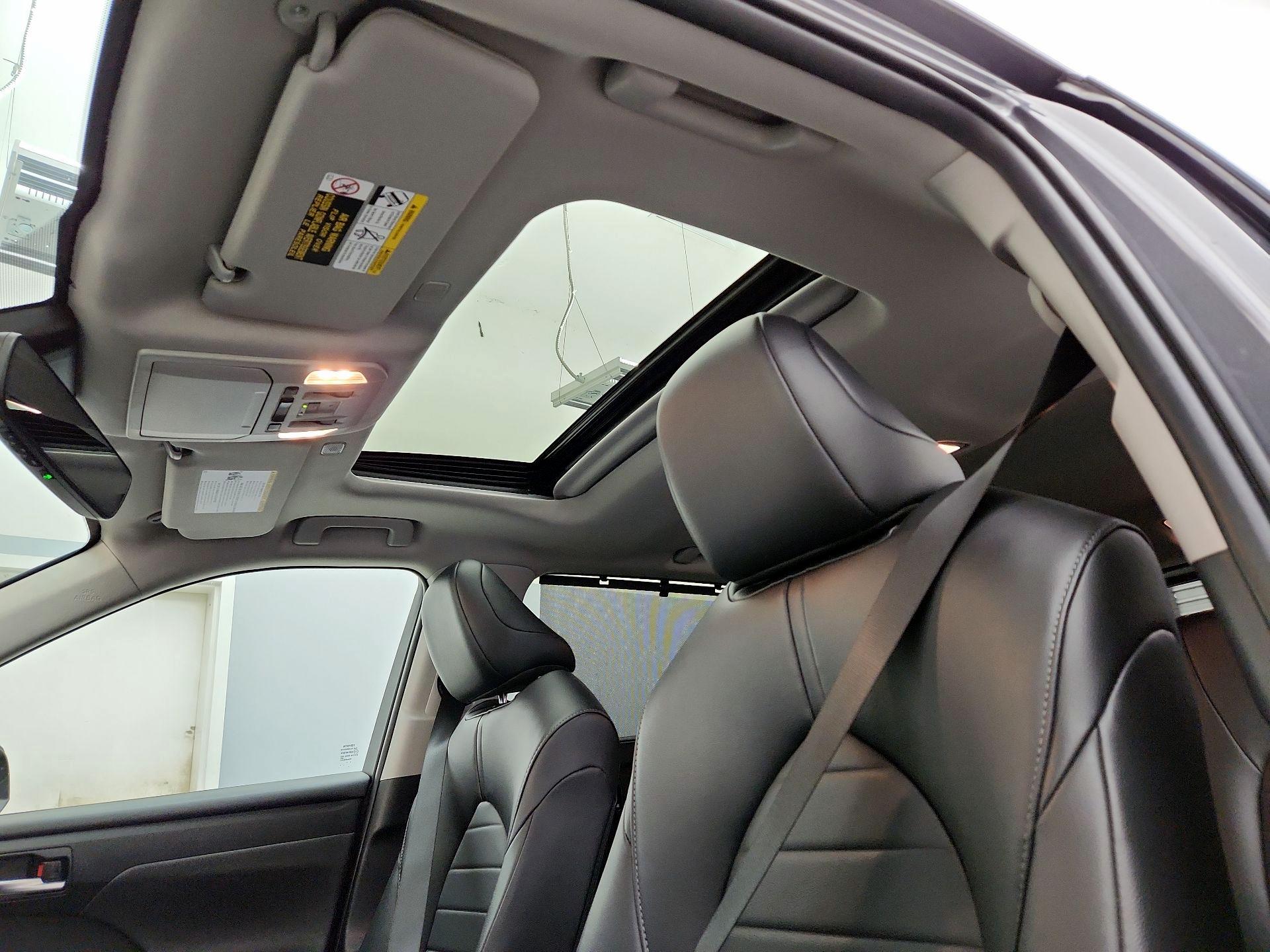 Thumbnail: 2024 Toyota Highlander - 19