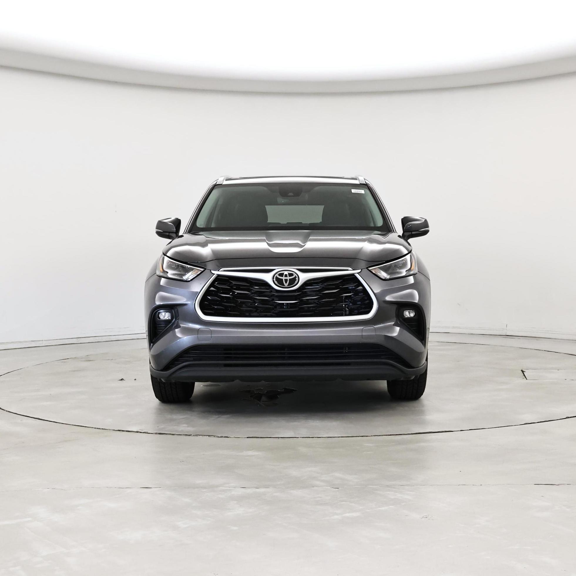Thumbnail: 2024 Toyota Highlander - 5