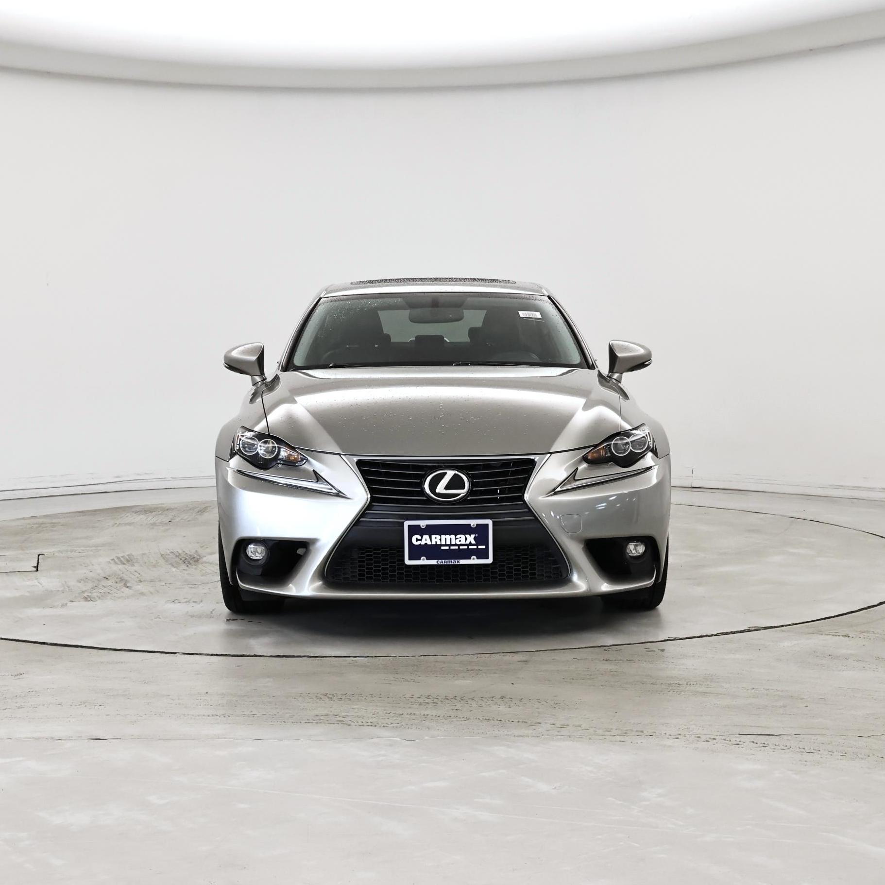 Thumbnail: 2015 Lexus IS - 5