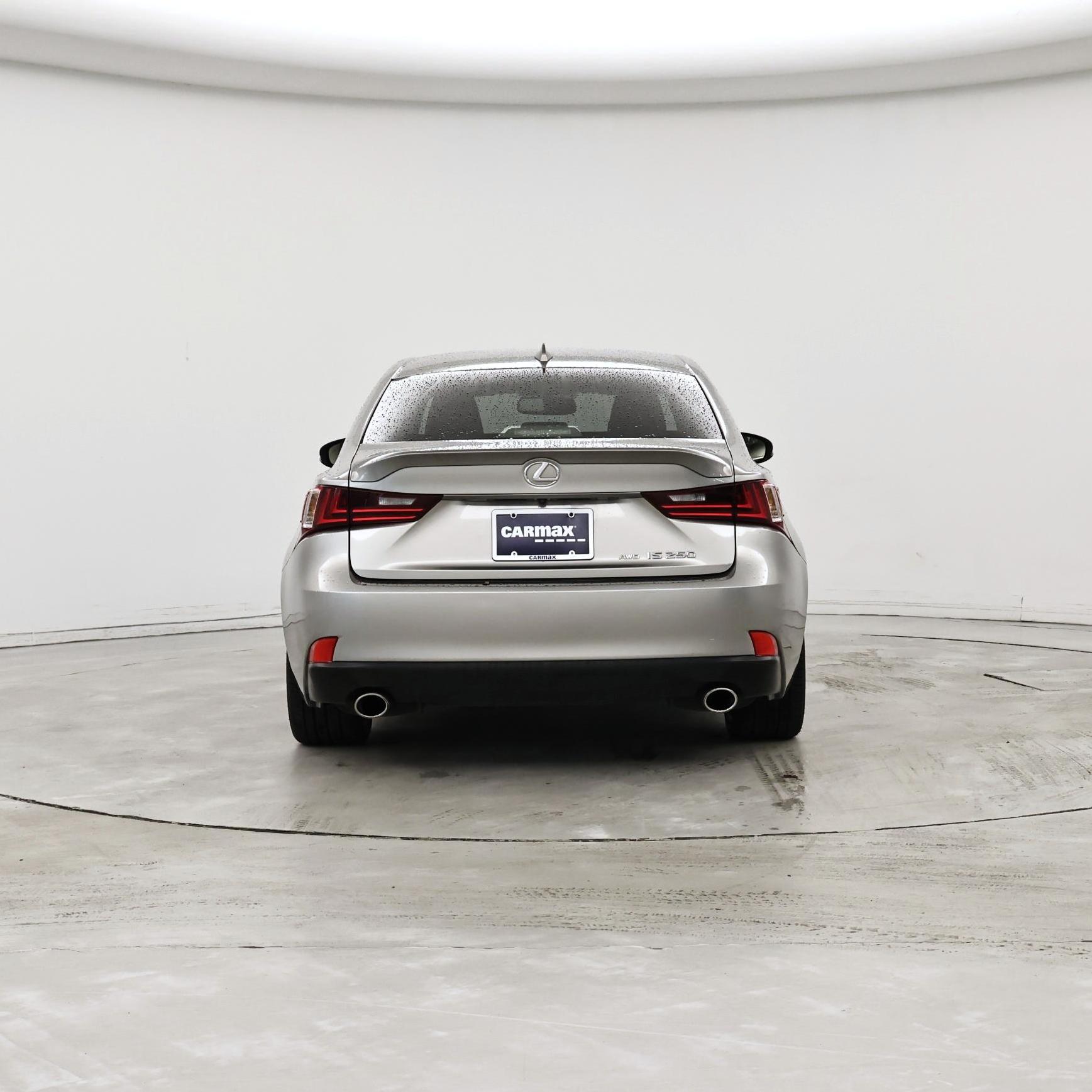 Thumbnail: 2015 Lexus IS - 6