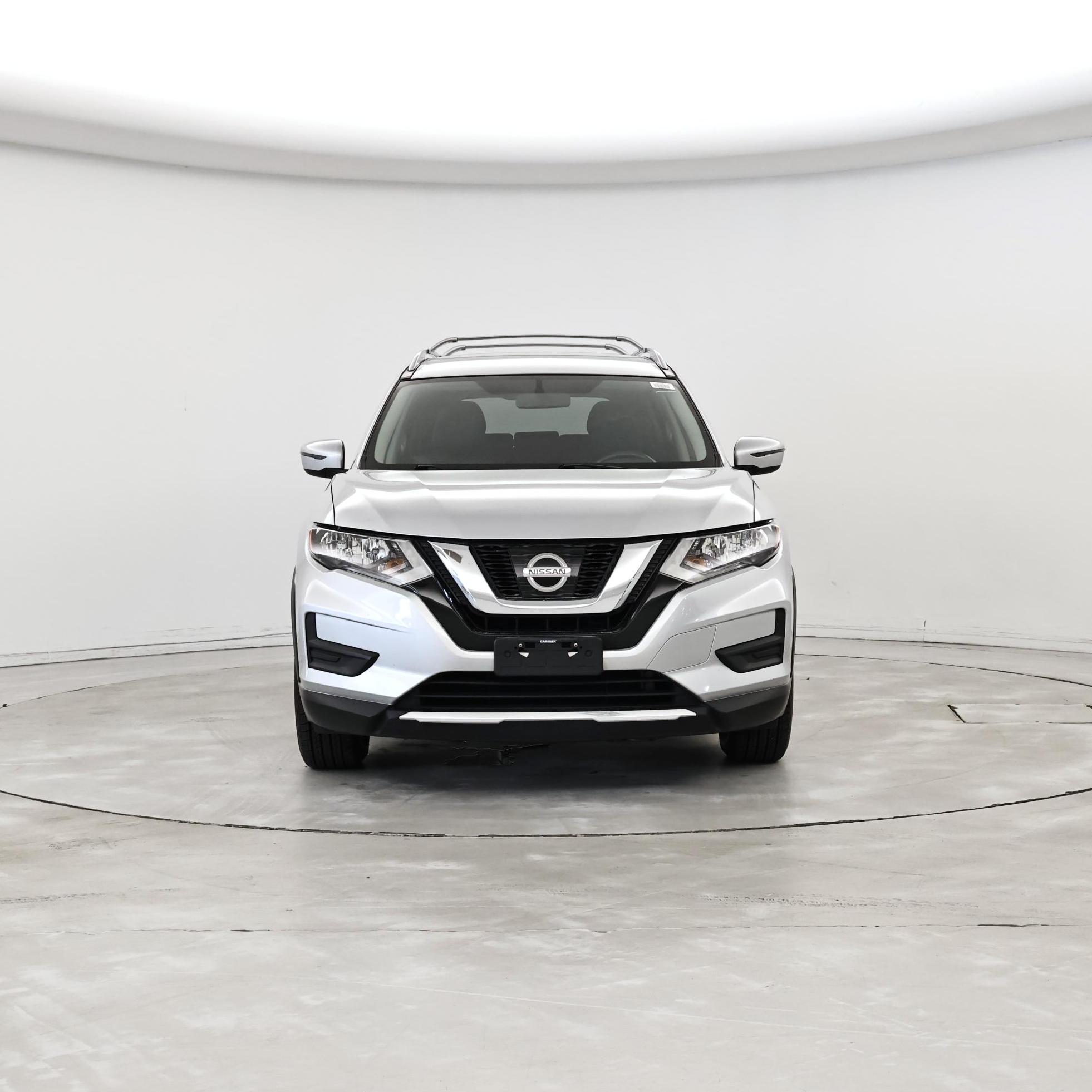 Thumbnail: 2017 Nissan Rogue - 5