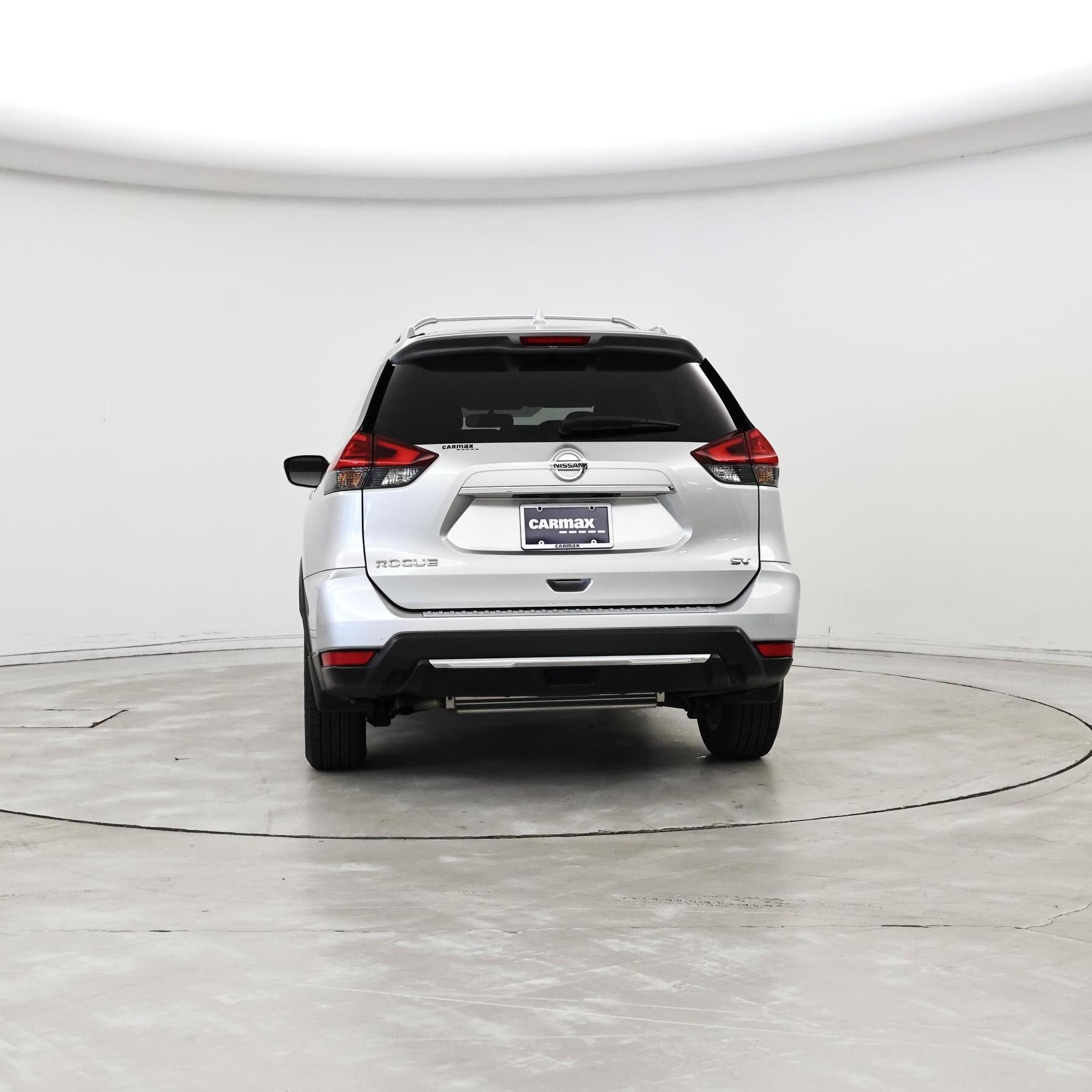 Thumbnail: 2017 Nissan Rogue - 6