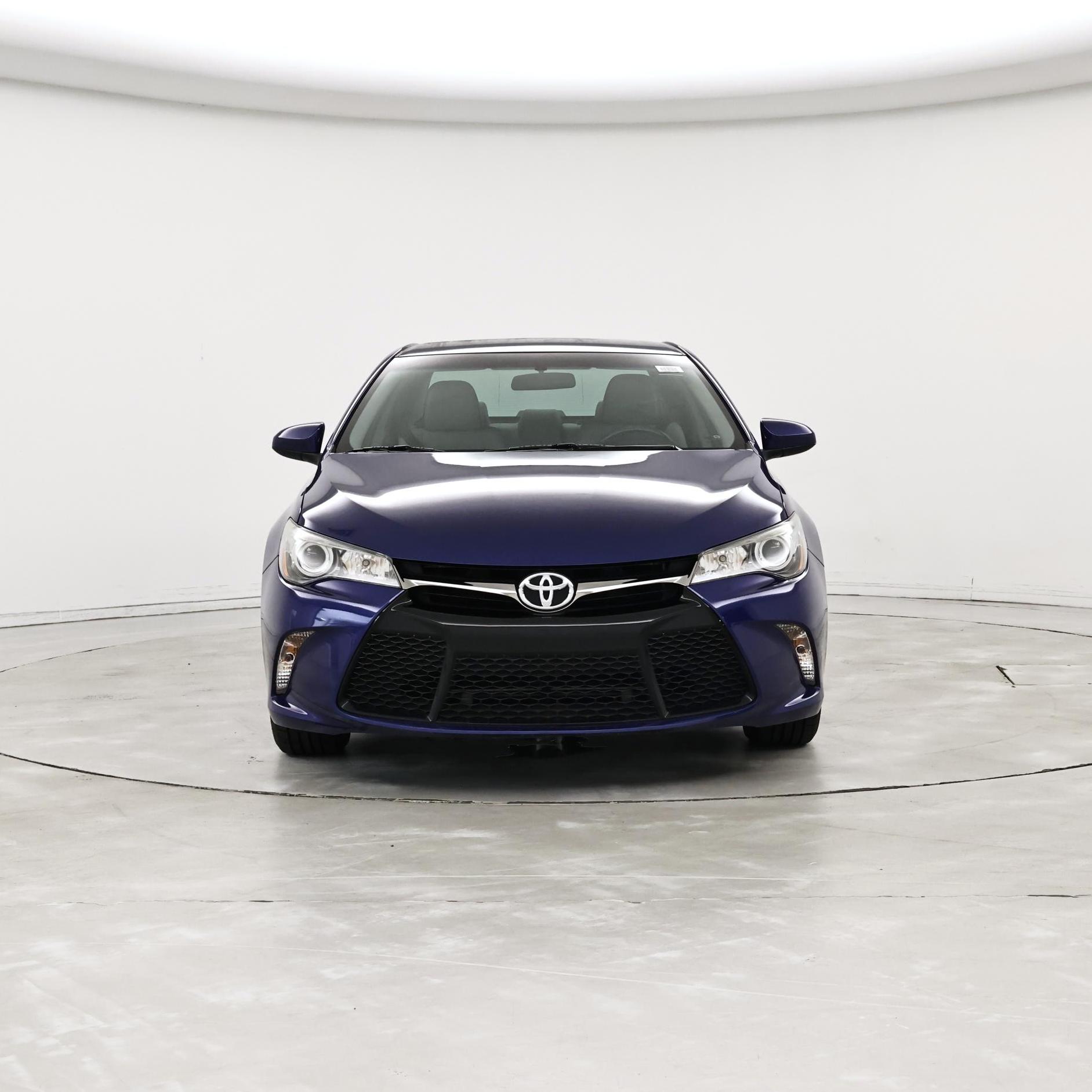 Thumbnail: 2016 Toyota Camry - 5