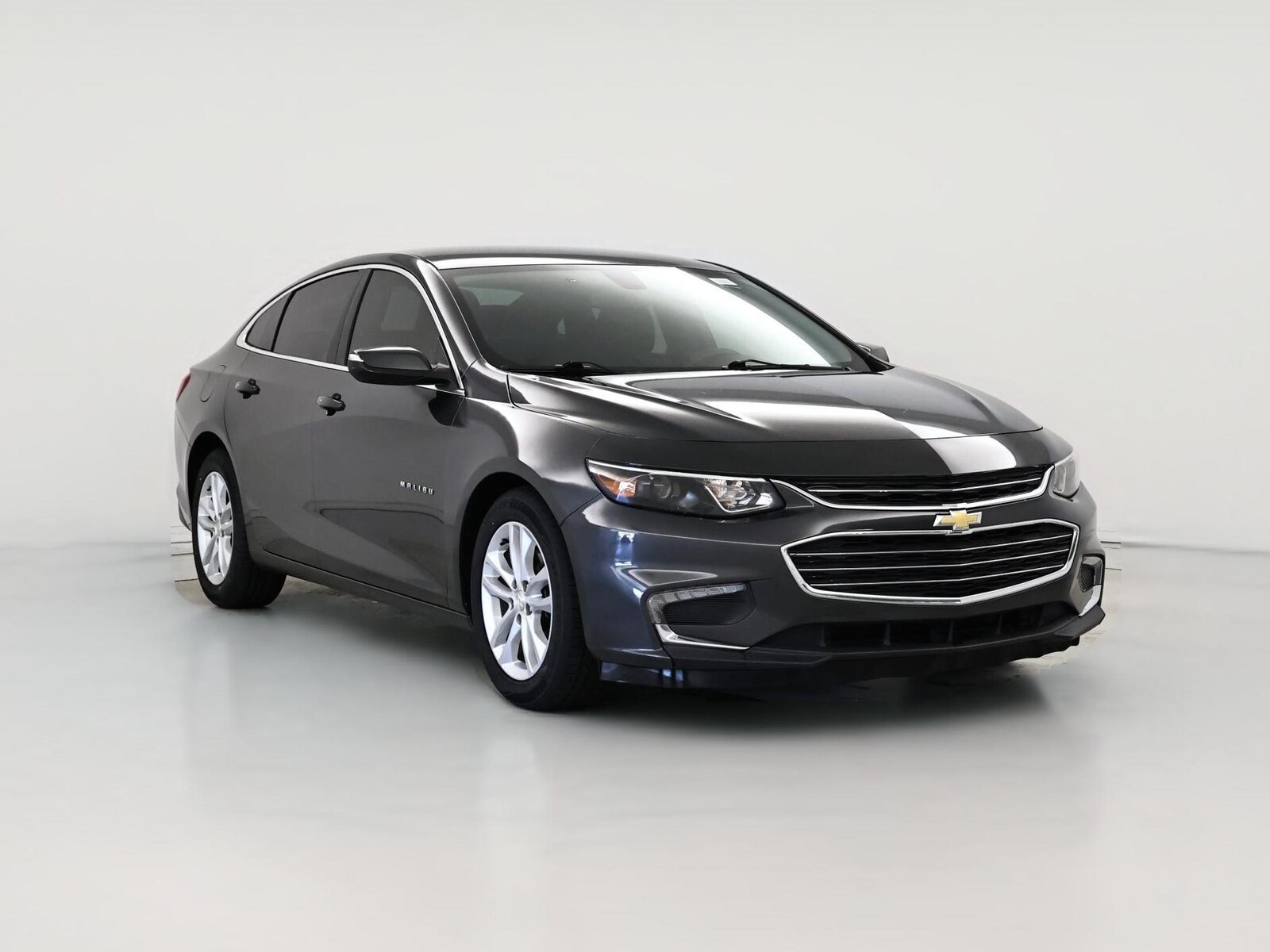 2018 Chevrolet Malibu 1LT