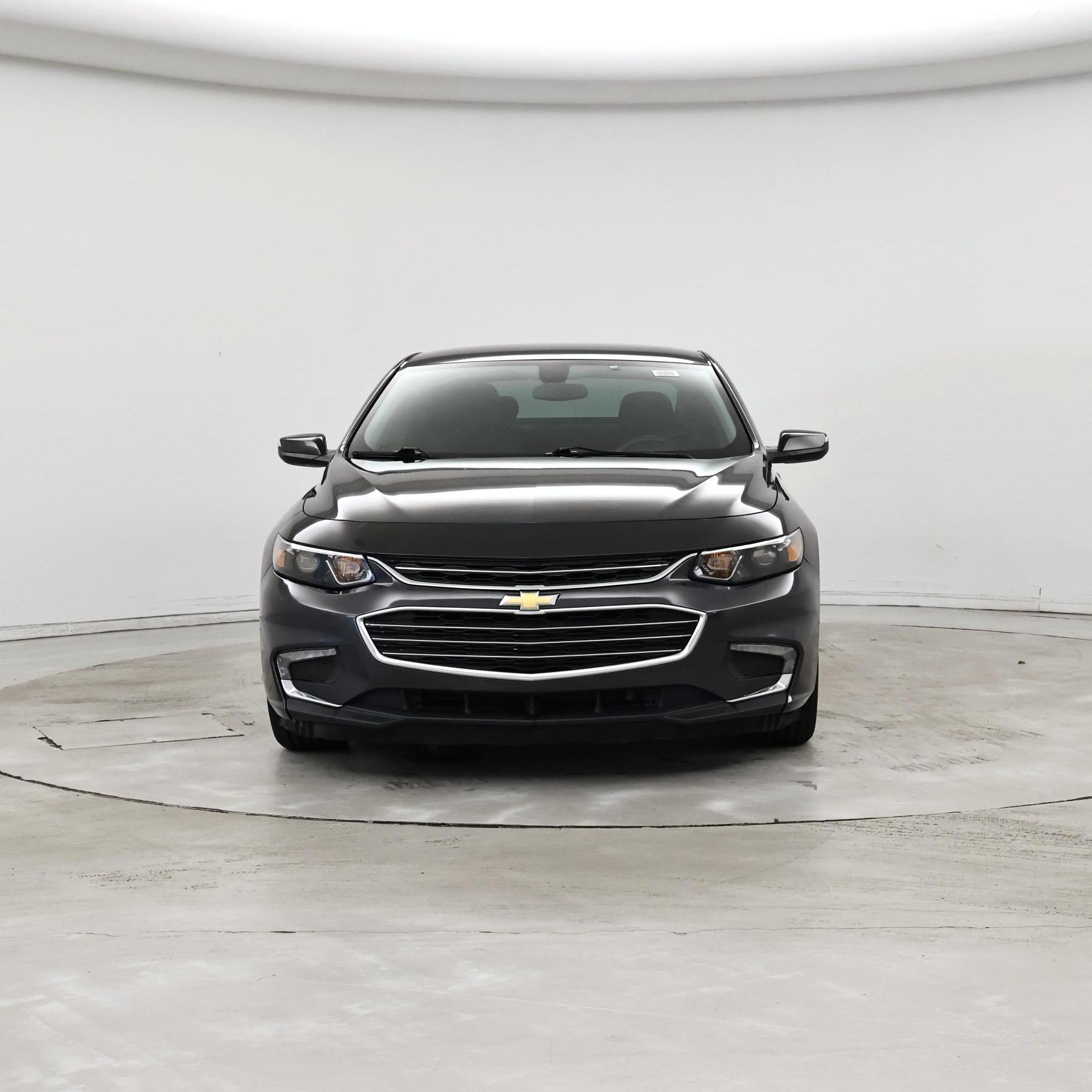 Thumbnail: 2018 Chevrolet Malibu - 5