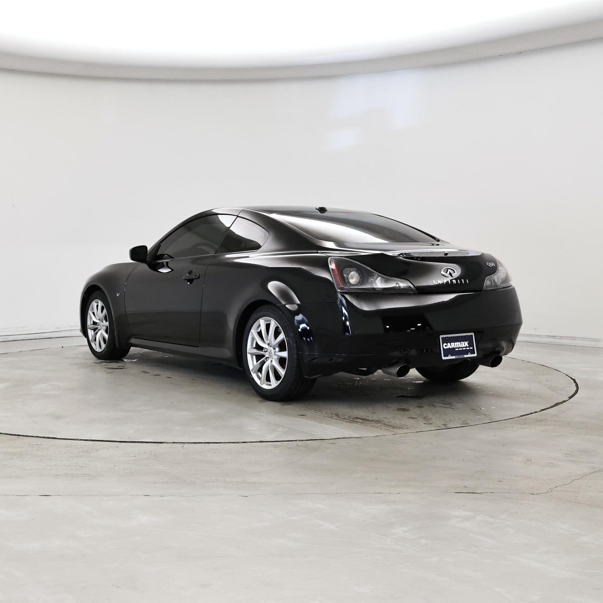 Thumbnail: 2014 INFINITI Q60 - 2