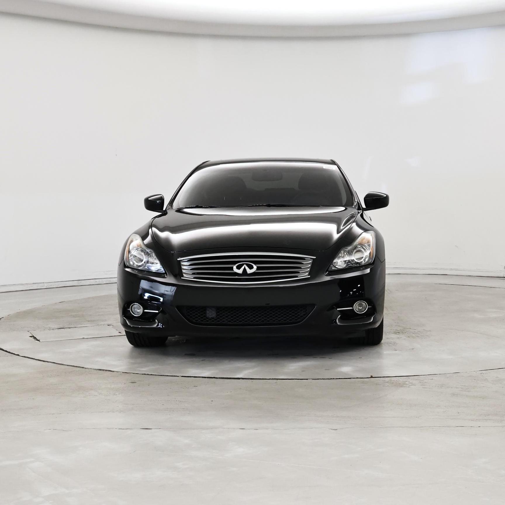 Thumbnail: 2014 INFINITI Q60 - 5