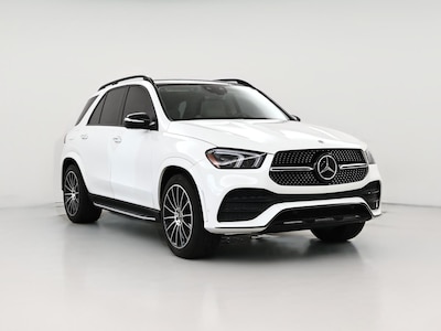 2023 Mercedes-Benz GLE350