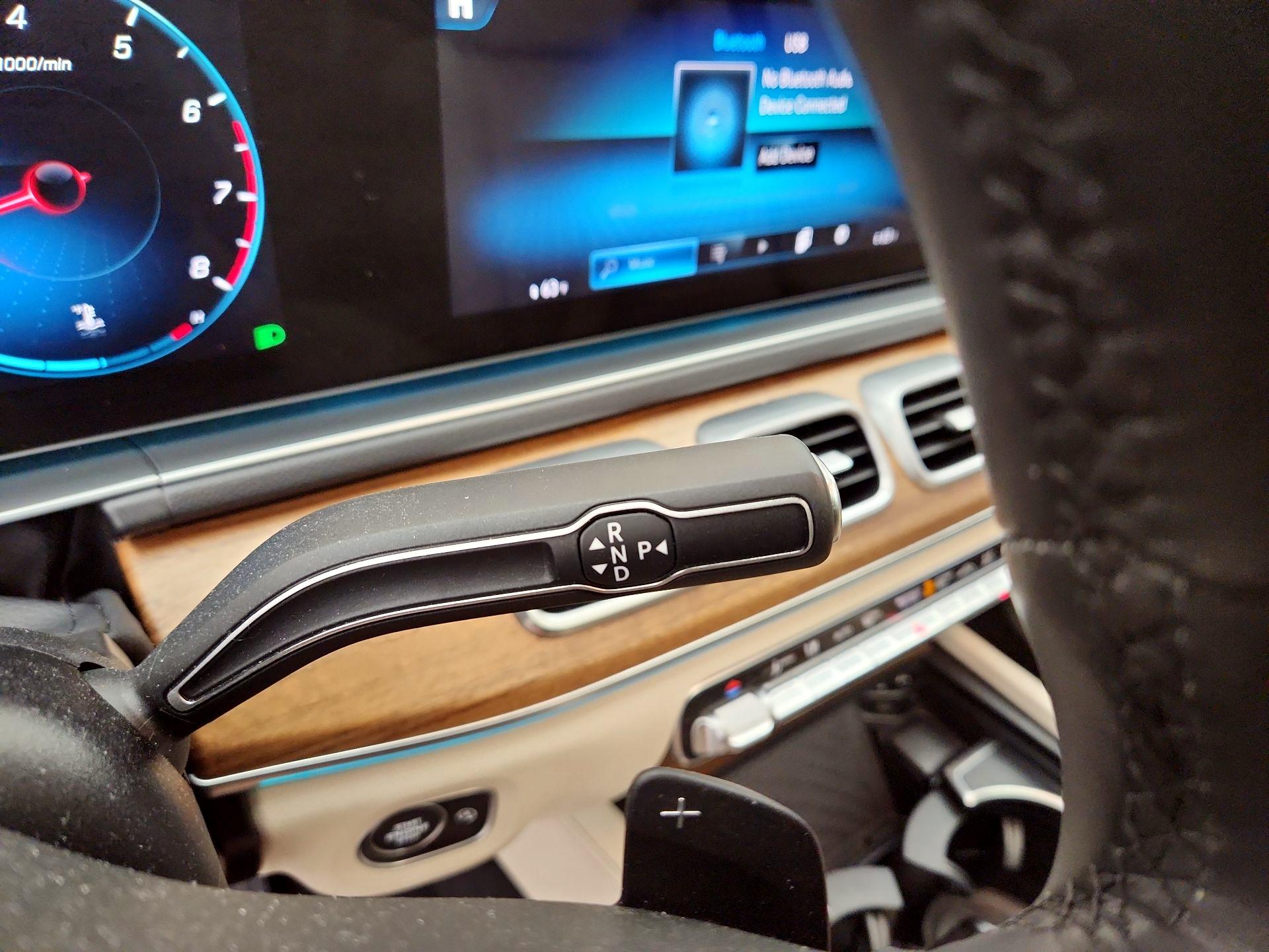 Thumbnail: 2023 Mercedes-Benz GLE - 17