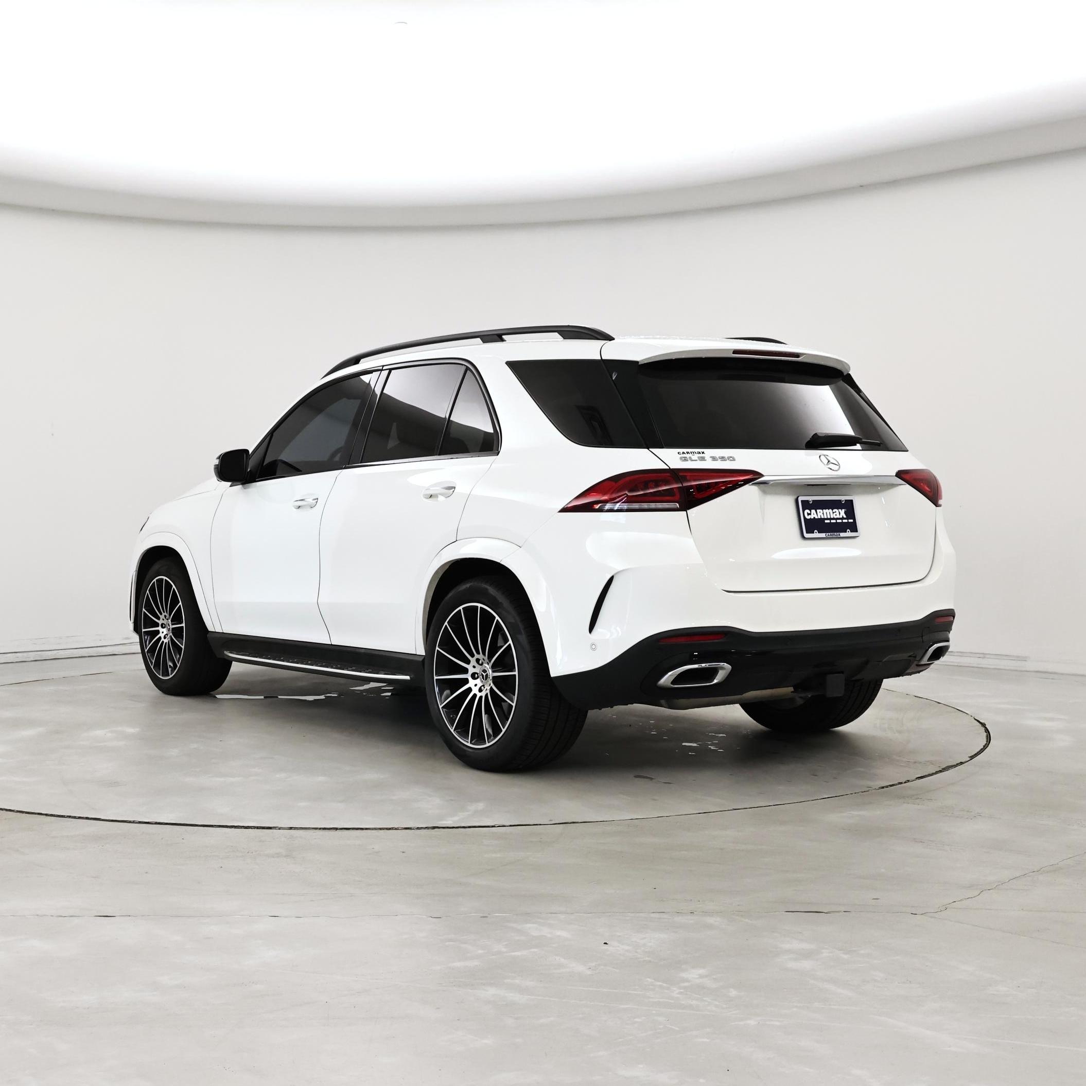 Thumbnail: 2023 Mercedes-Benz GLE - 2