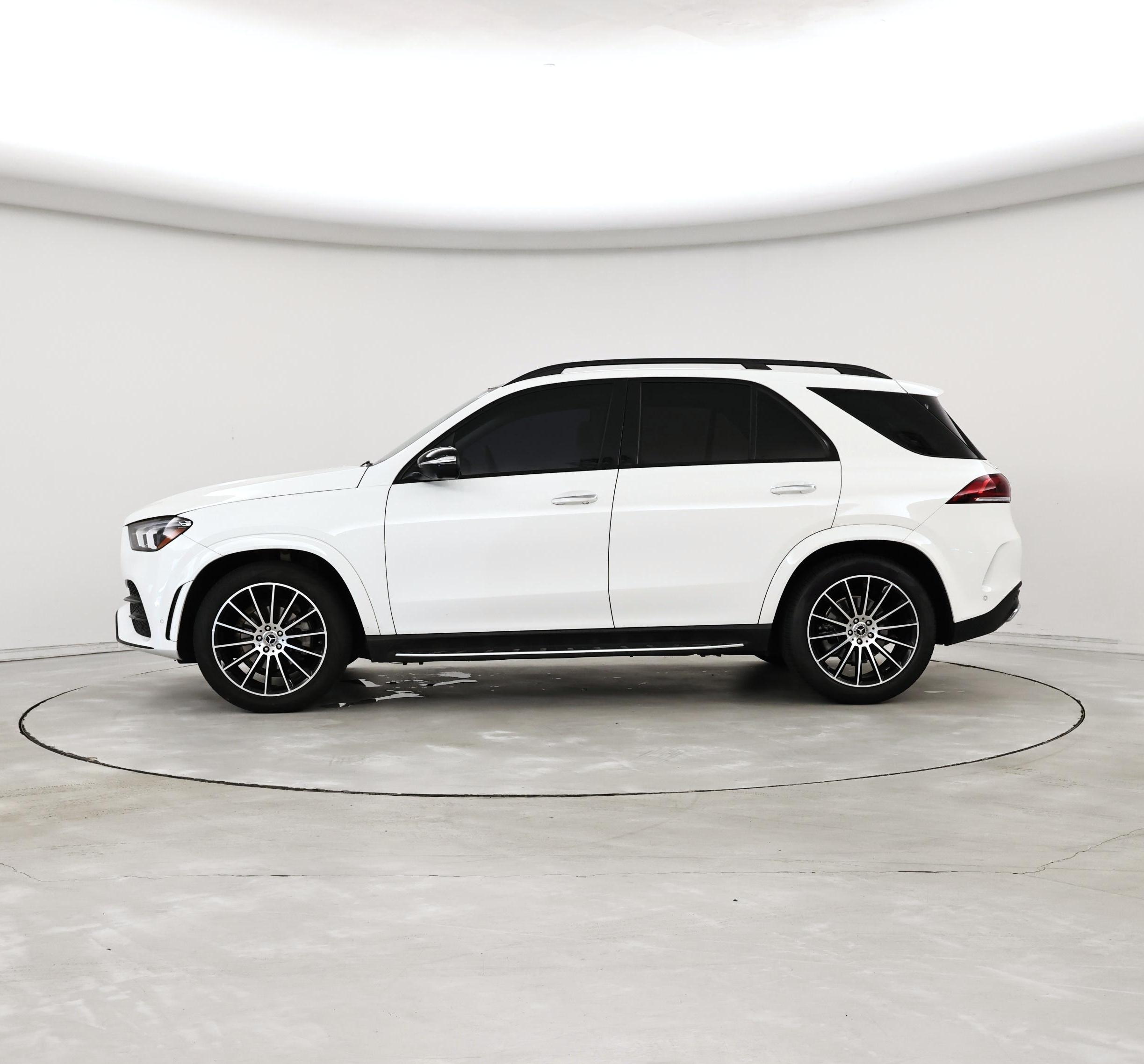Thumbnail: 2023 Mercedes-Benz GLE - 3