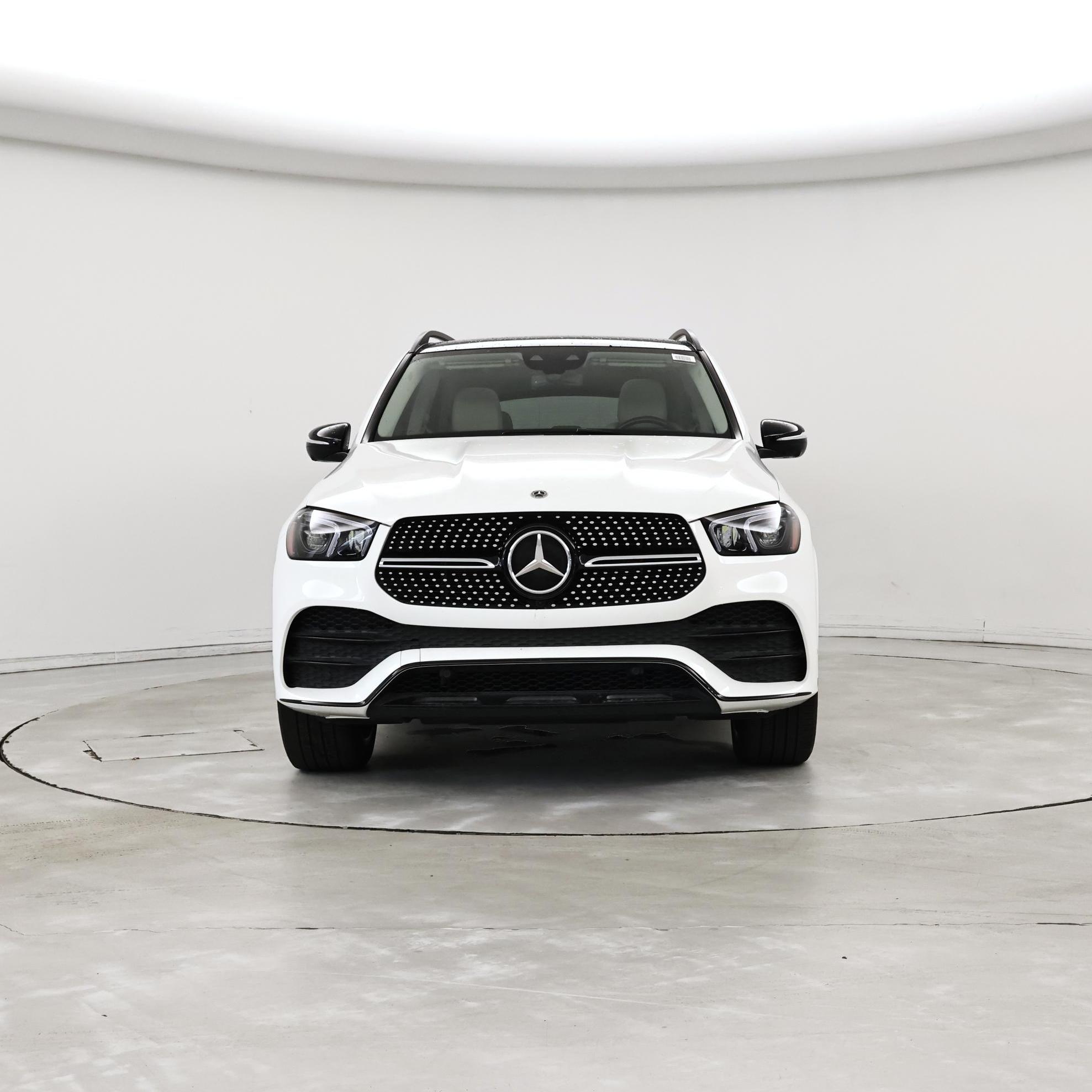 Thumbnail: 2023 Mercedes-Benz GLE - 5