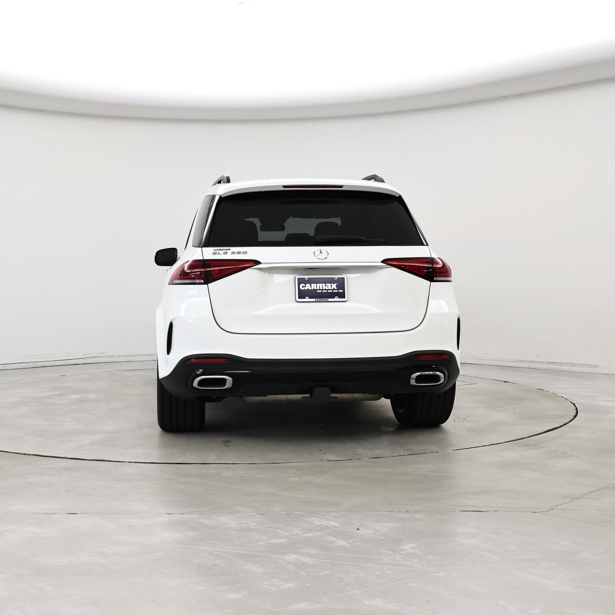 Thumbnail: 2023 Mercedes-Benz GLE - 6