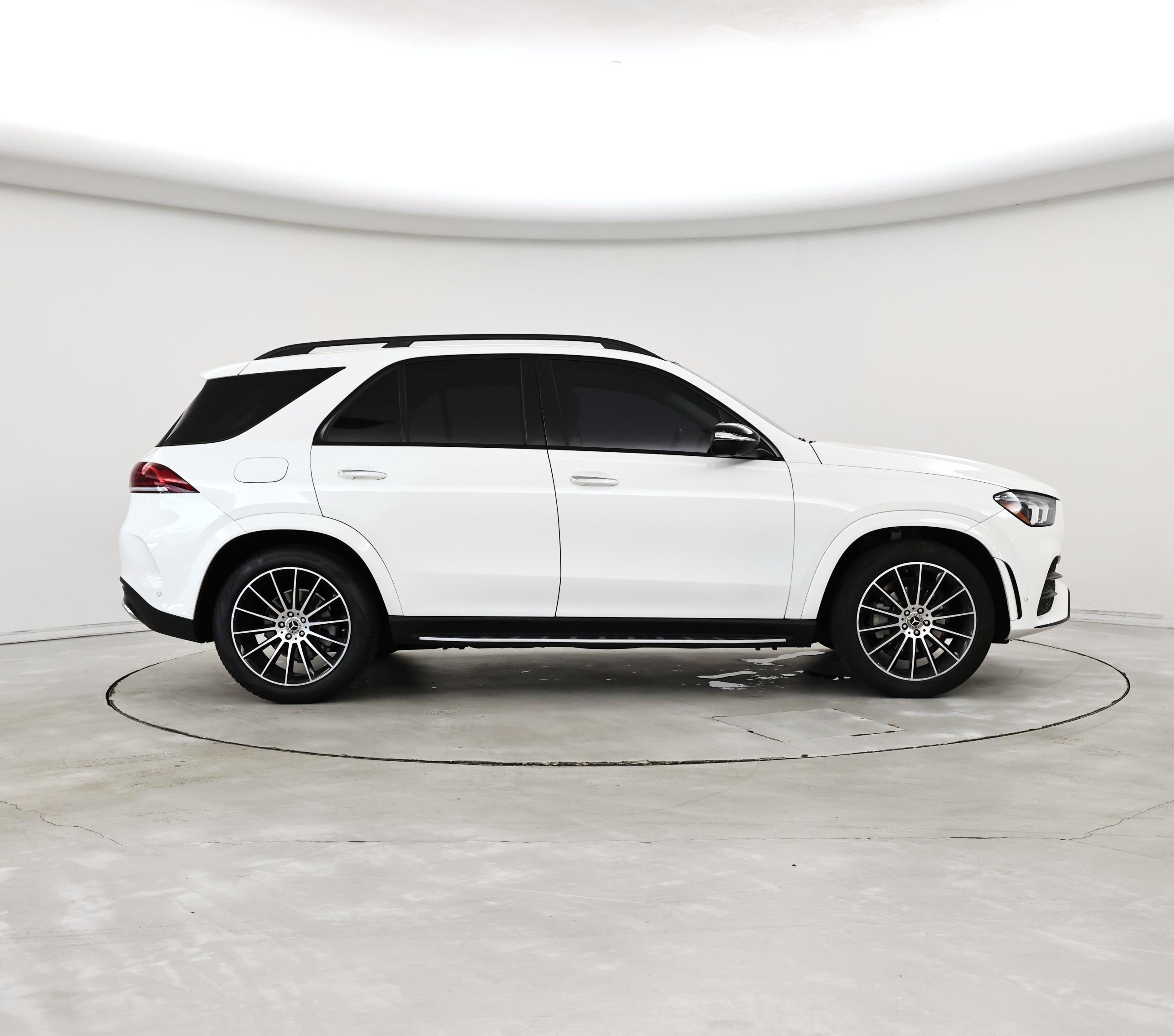 Thumbnail: 2023 Mercedes-Benz GLE - 7
