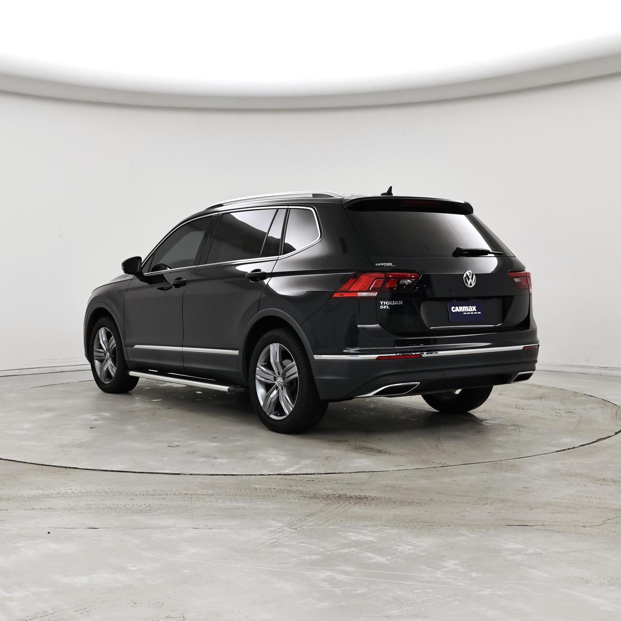 Thumbnail: 2020 Volkswagen Tiguan - 2