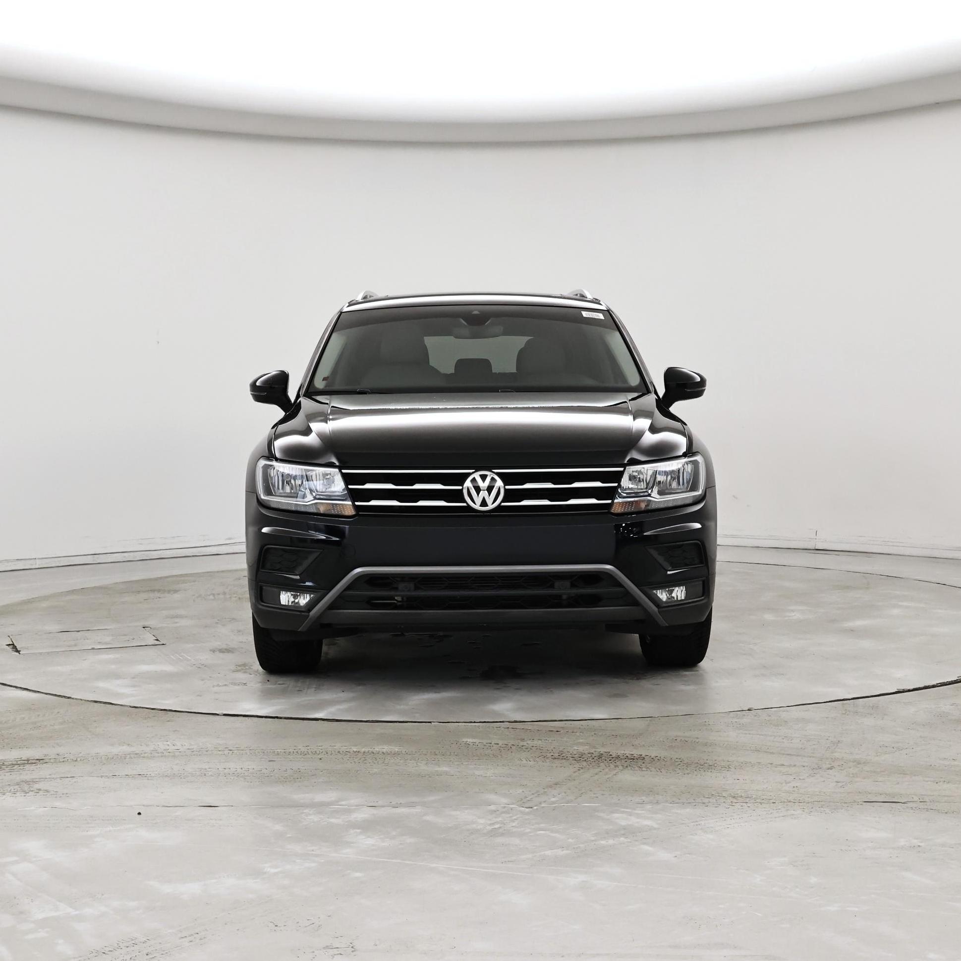 Thumbnail: 2020 Volkswagen Tiguan - 5
