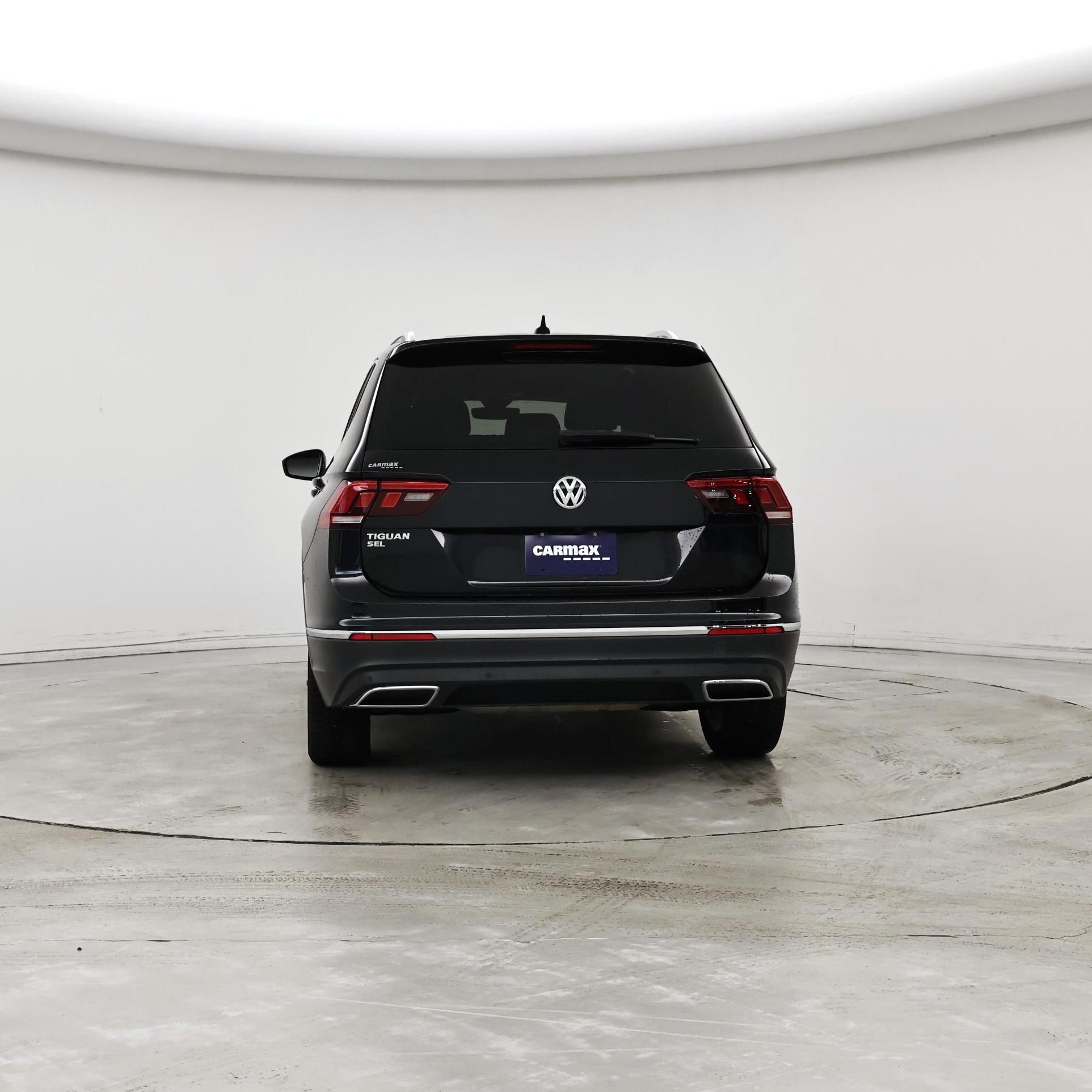 Thumbnail: 2020 Volkswagen Tiguan - 6