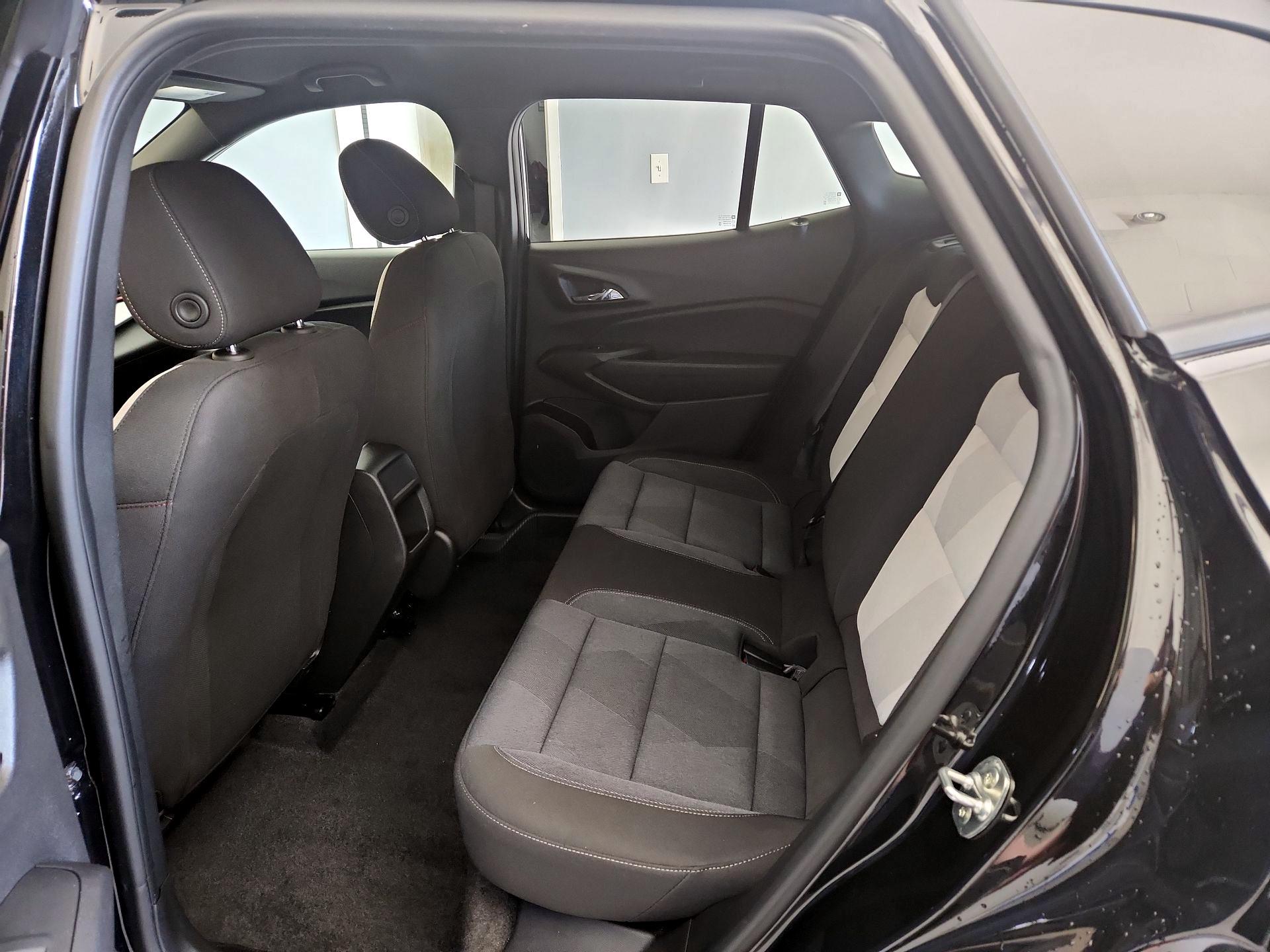 Thumbnail: 2024 Chevrolet Trax - 19