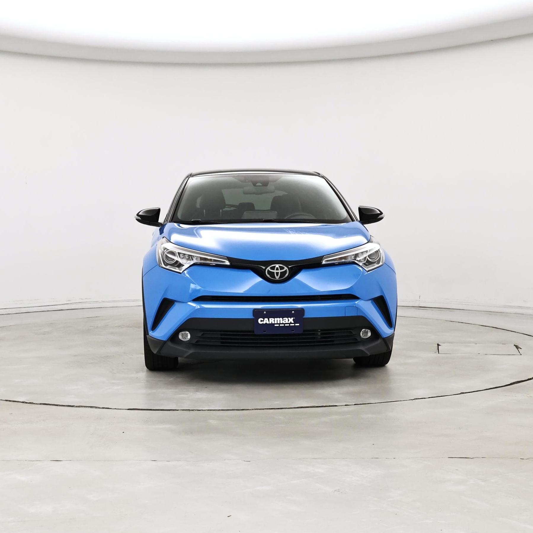 Thumbnail: 2019 Toyota C-HR - 5