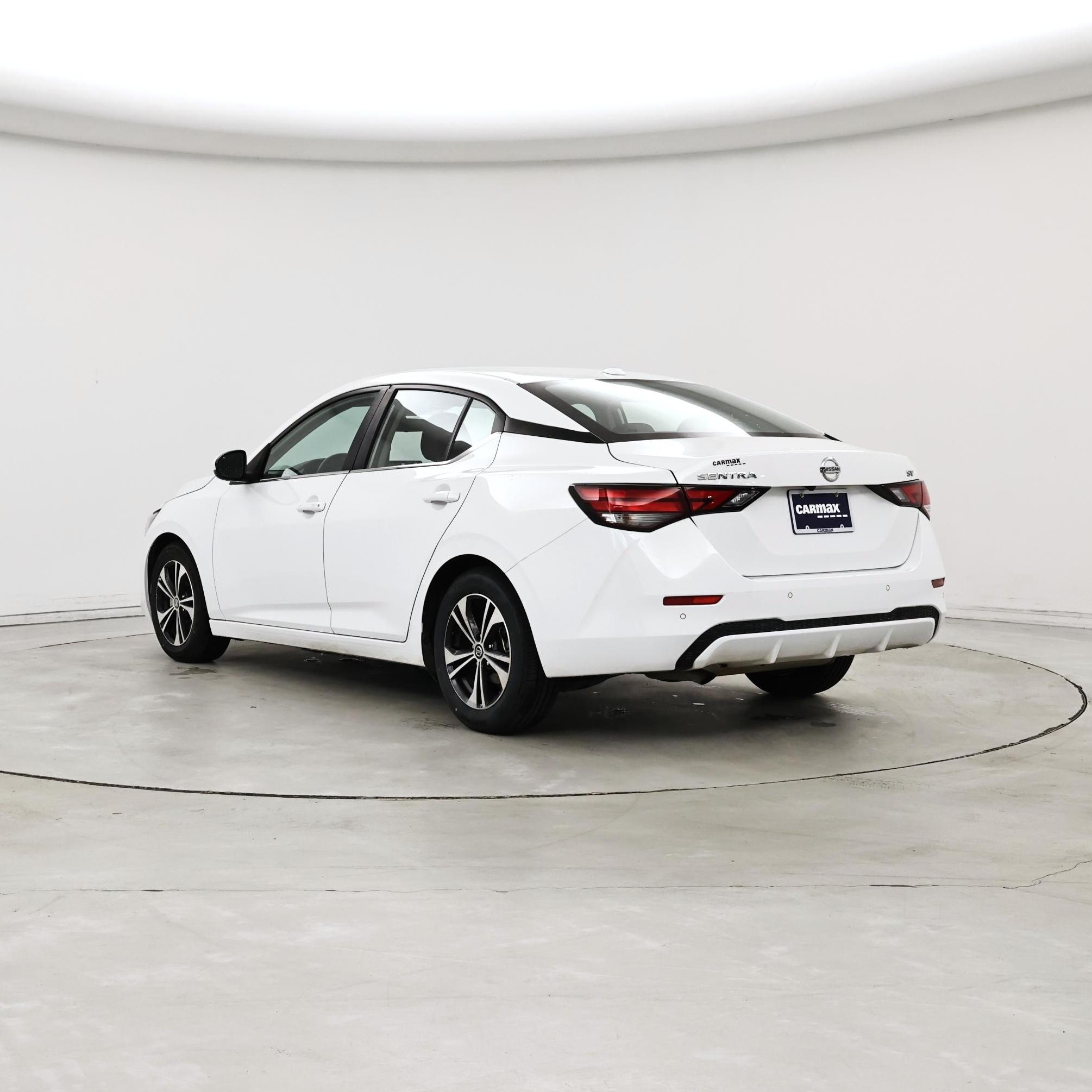 Thumbnail: 2022 Nissan Sentra - 2
