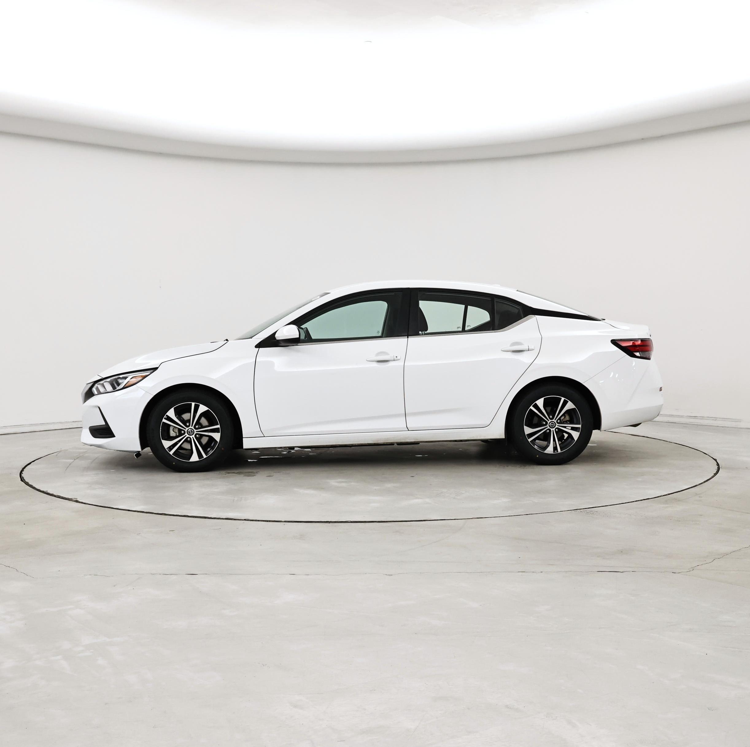 Thumbnail: 2022 Nissan Sentra - 3