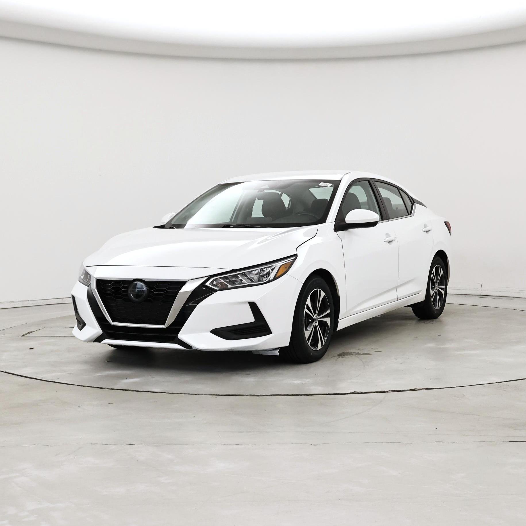 Thumbnail: 2022 Nissan Sentra - 4