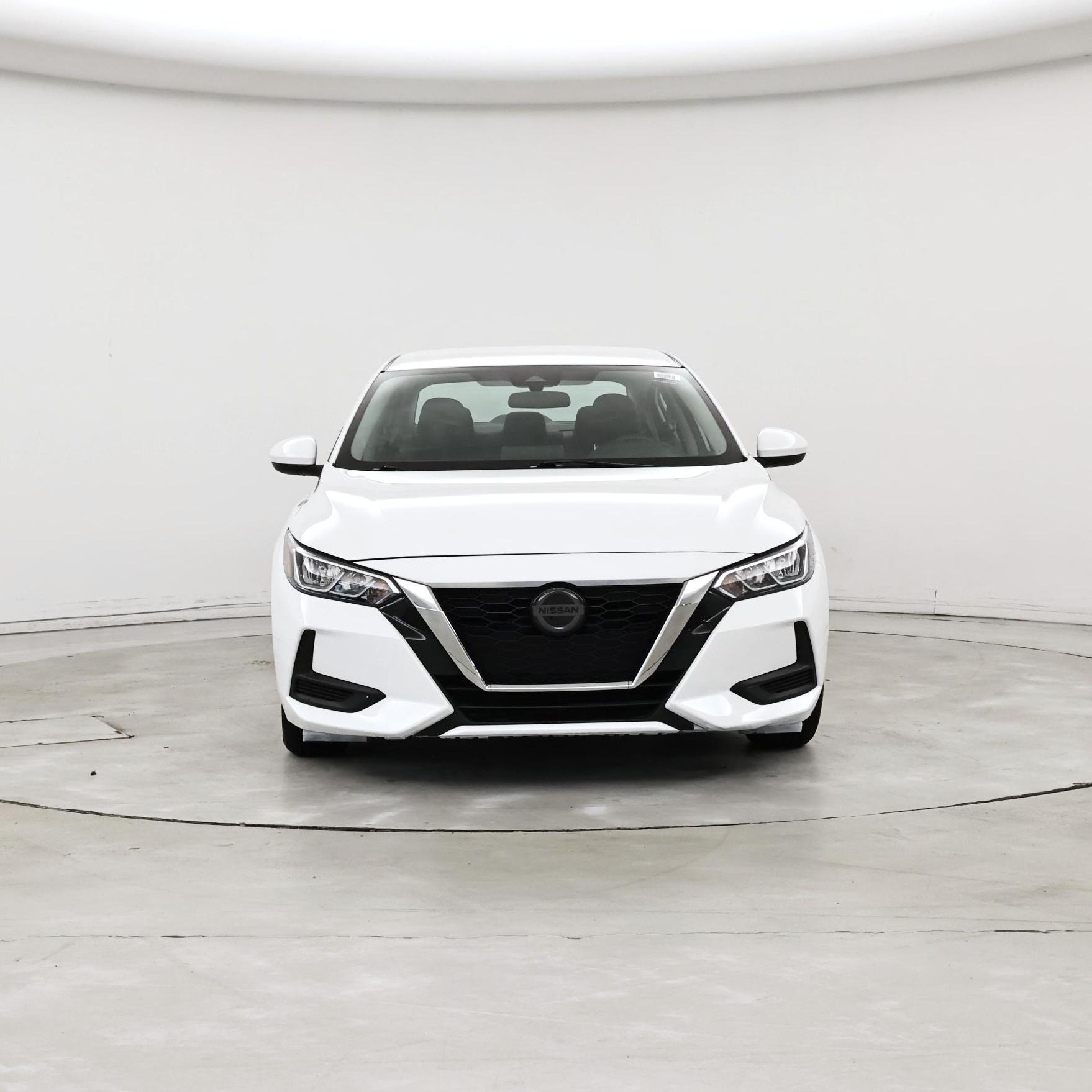 Thumbnail: 2022 Nissan Sentra - 5